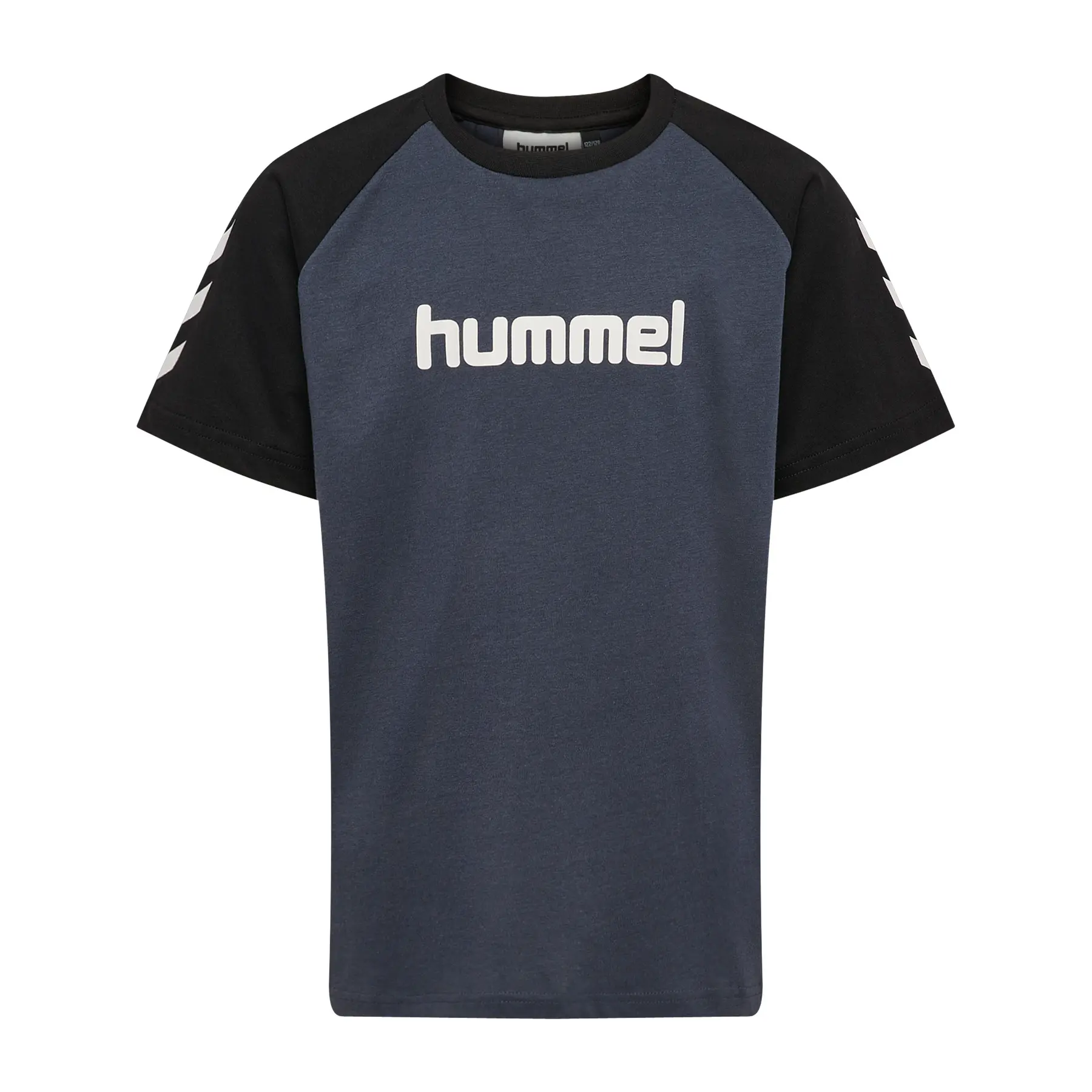 T-Shirt Hummel Logo