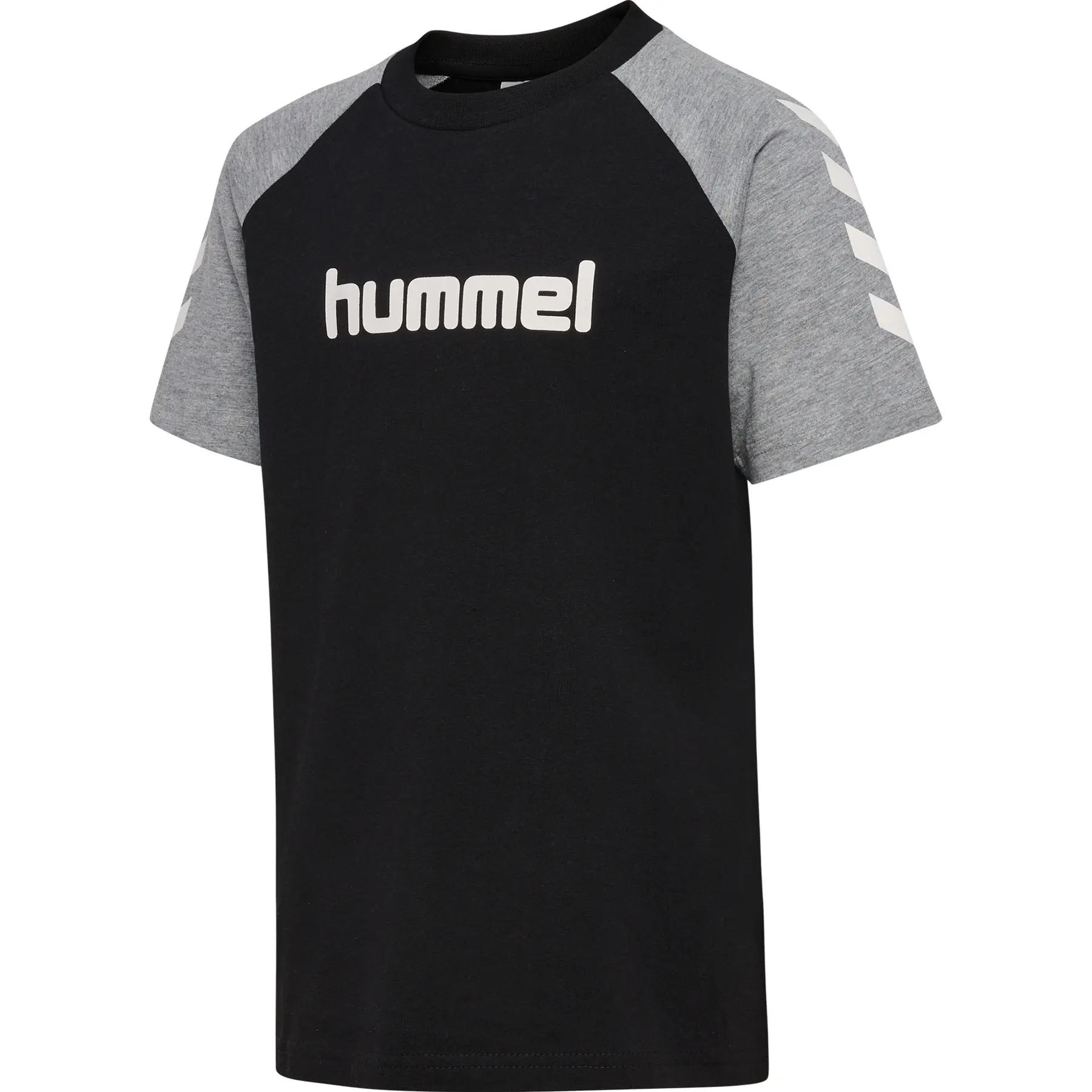 T-Shirt Hummel Logo