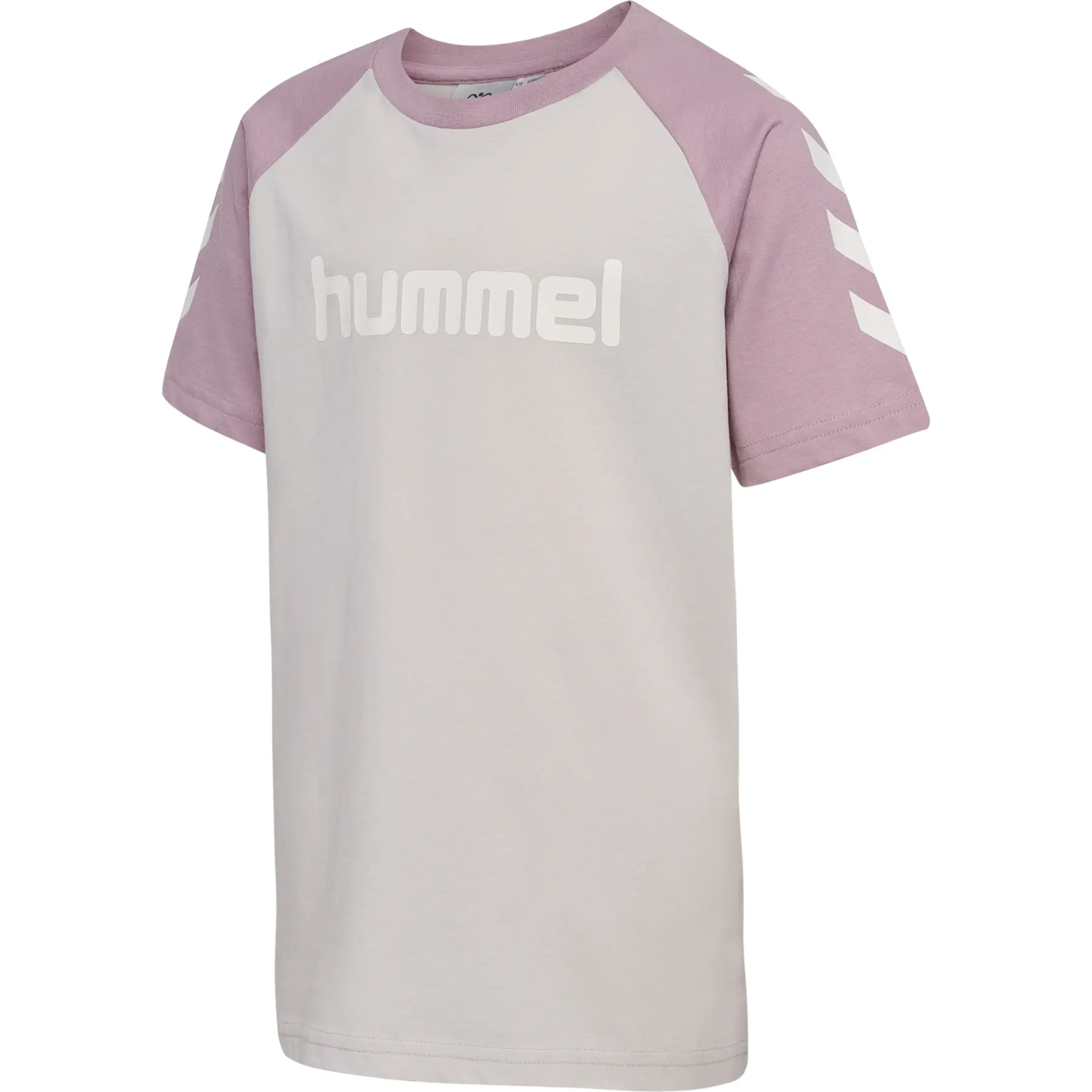 T-Shirt Hummel