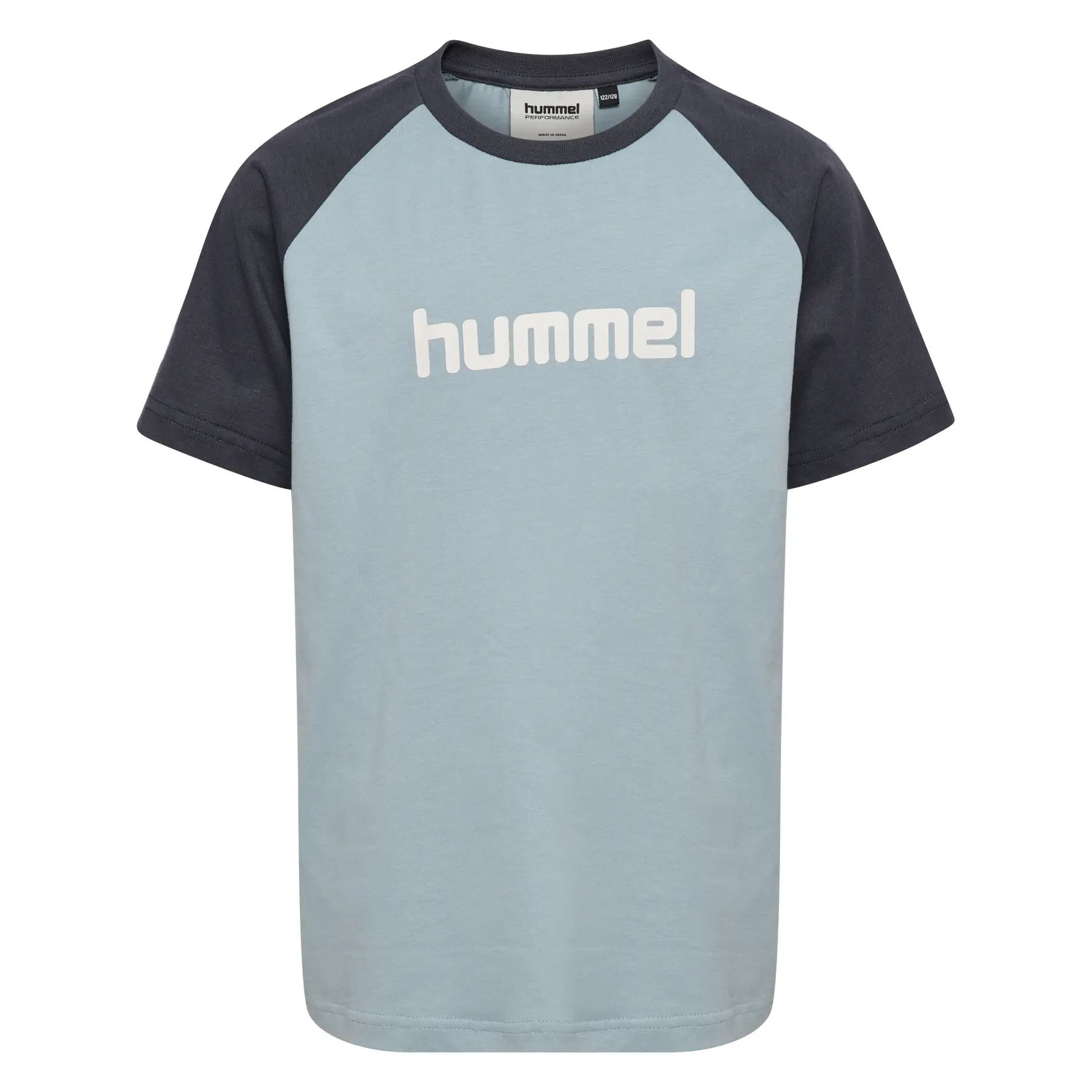T-Shirt Hummel Logo