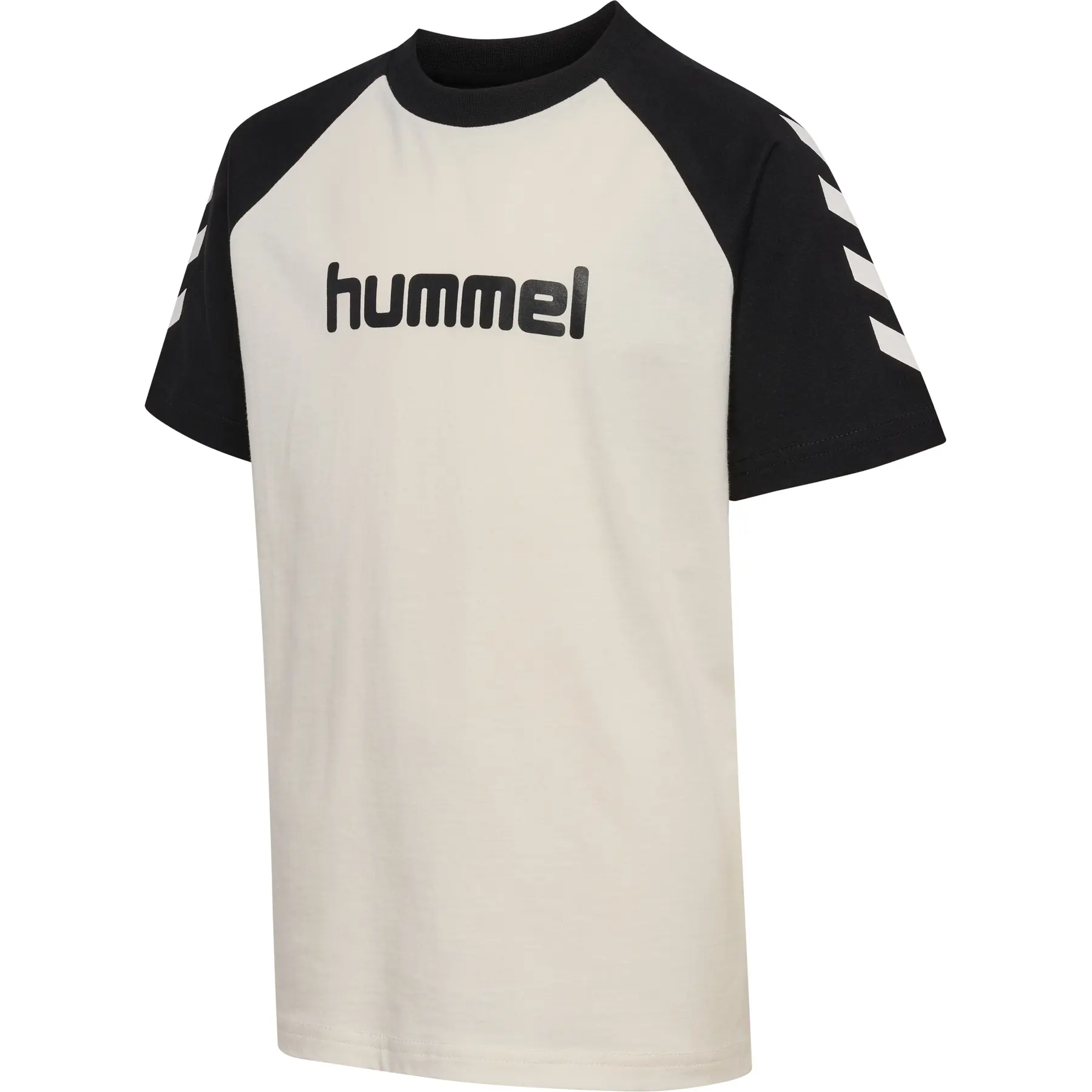 T-Shirt Hummel Logo