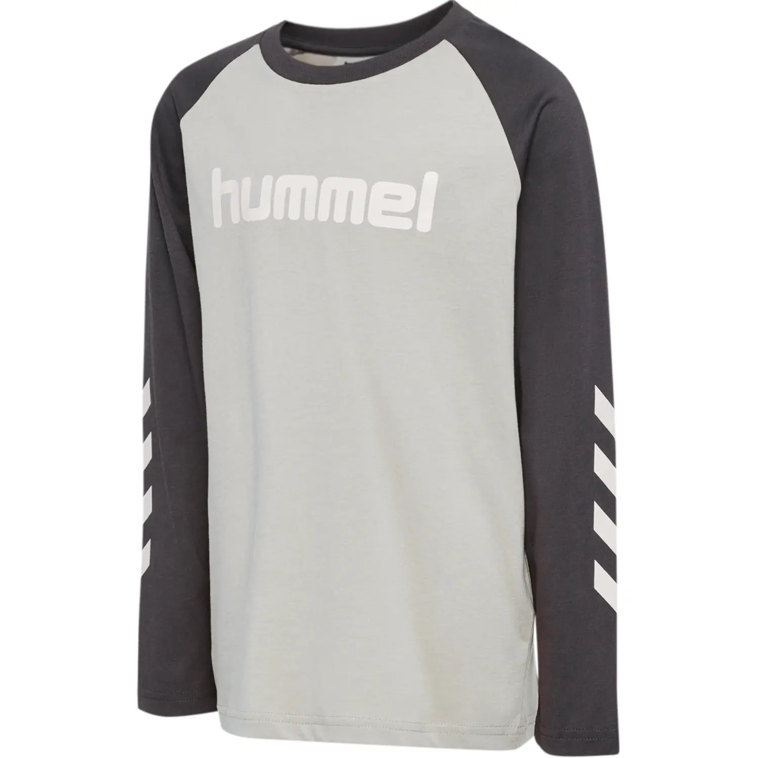 Langarmshirt Hummel