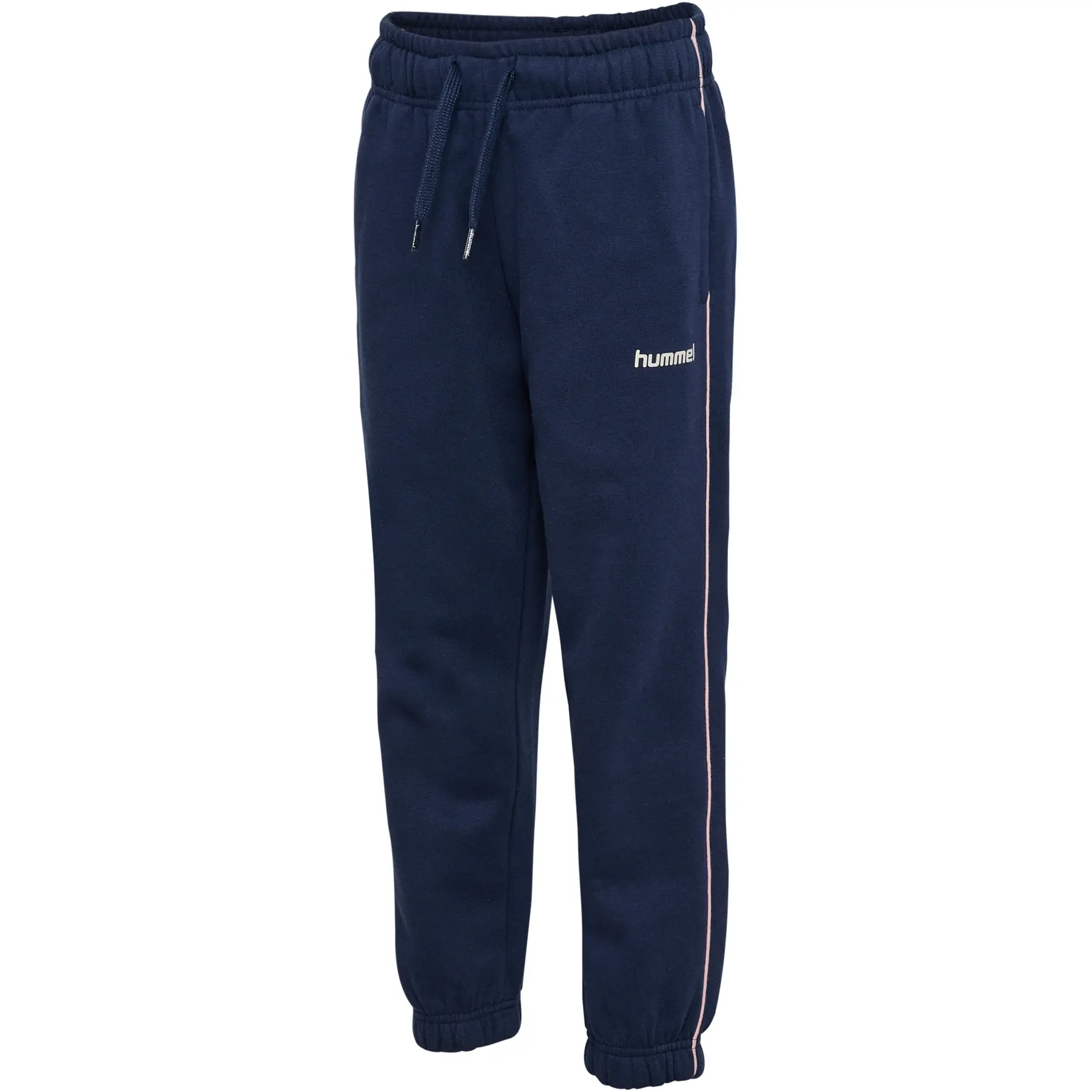 Trainingshose Kind Hummel Loose Piping