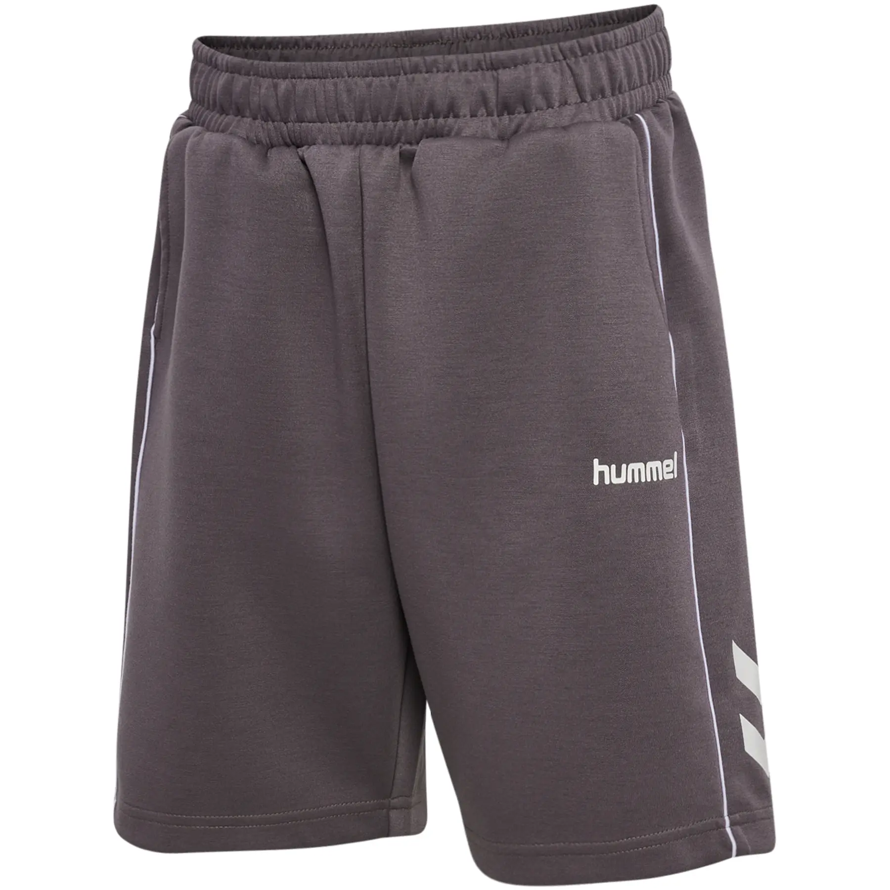 Shorts für Kinder Hummel Interlock Adjust