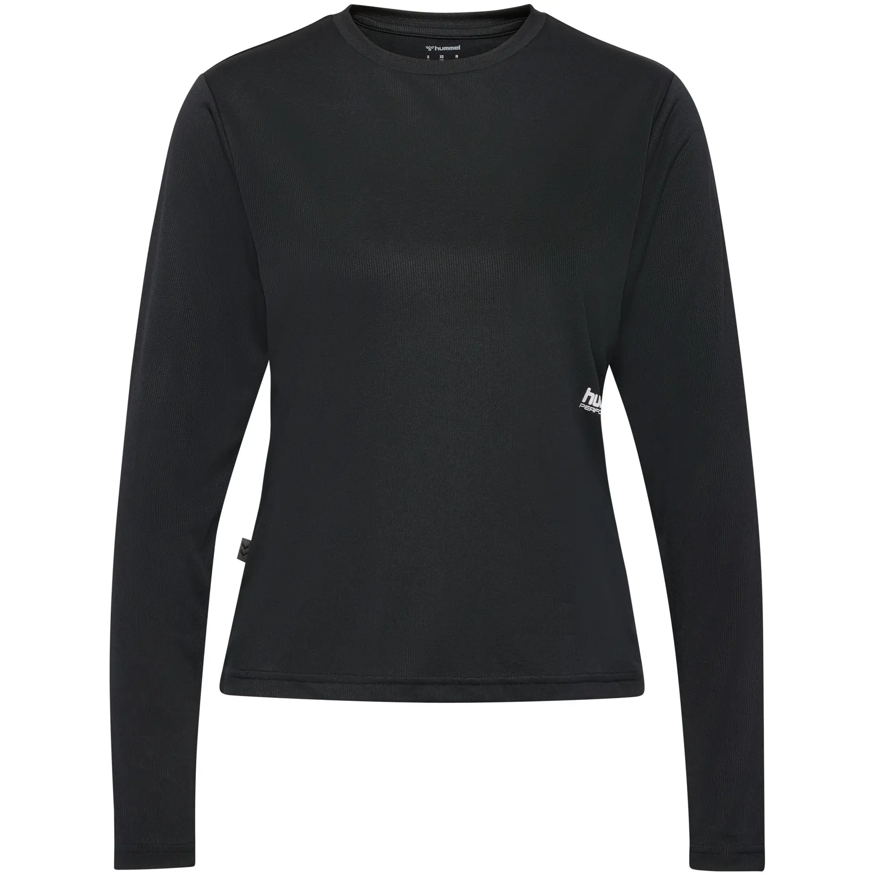 Langarmshirt Hummel Pulse