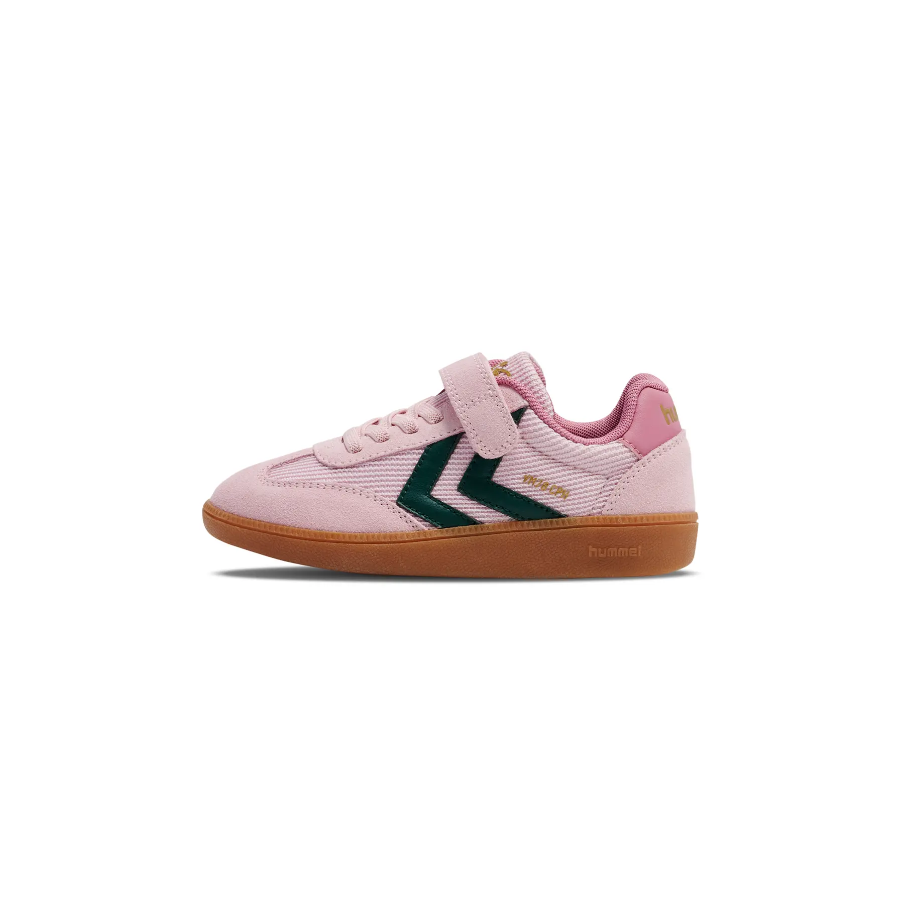 Baskets bébé Hummel Vm78 Cph