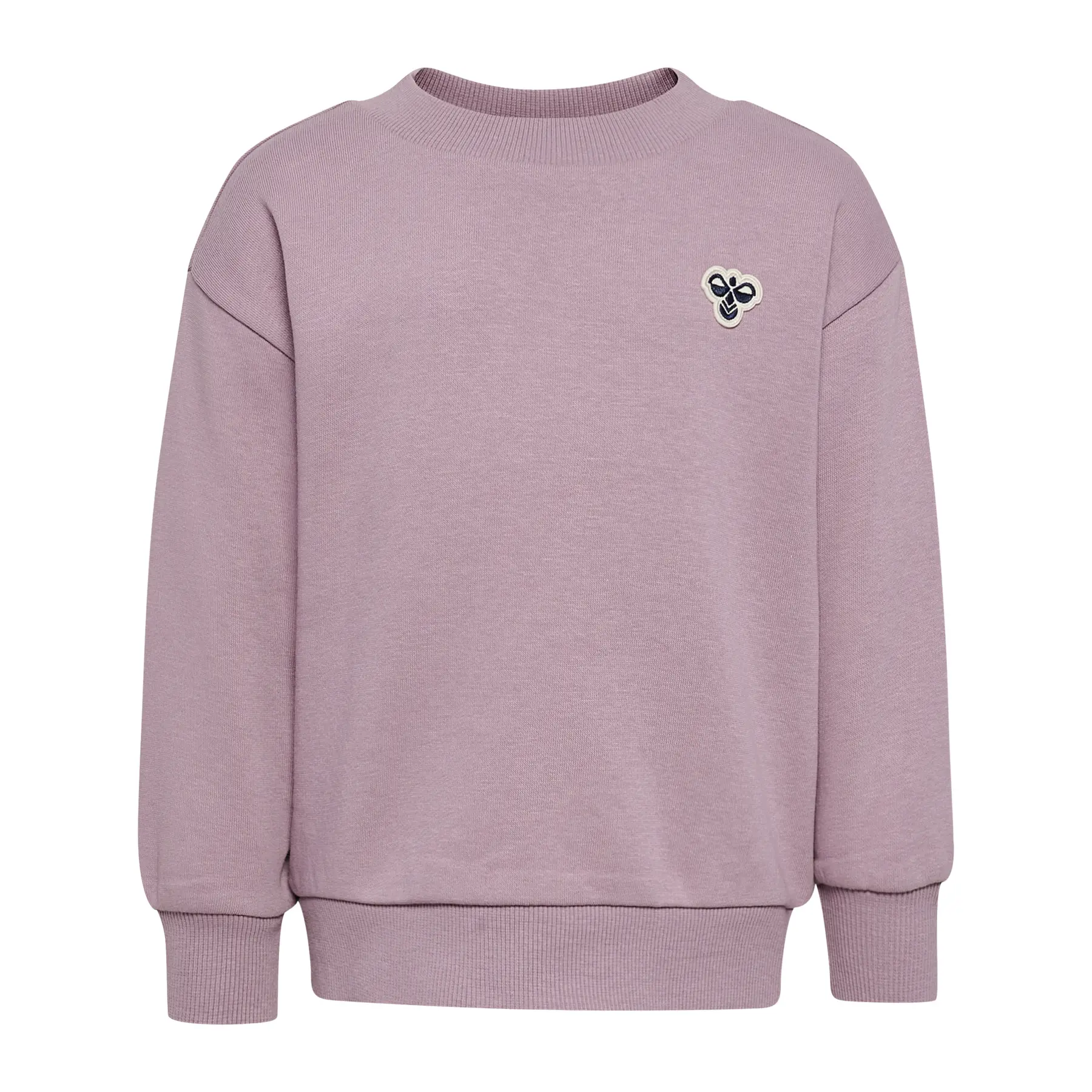 Sweatshirt Enfant Hummel Bee Loose