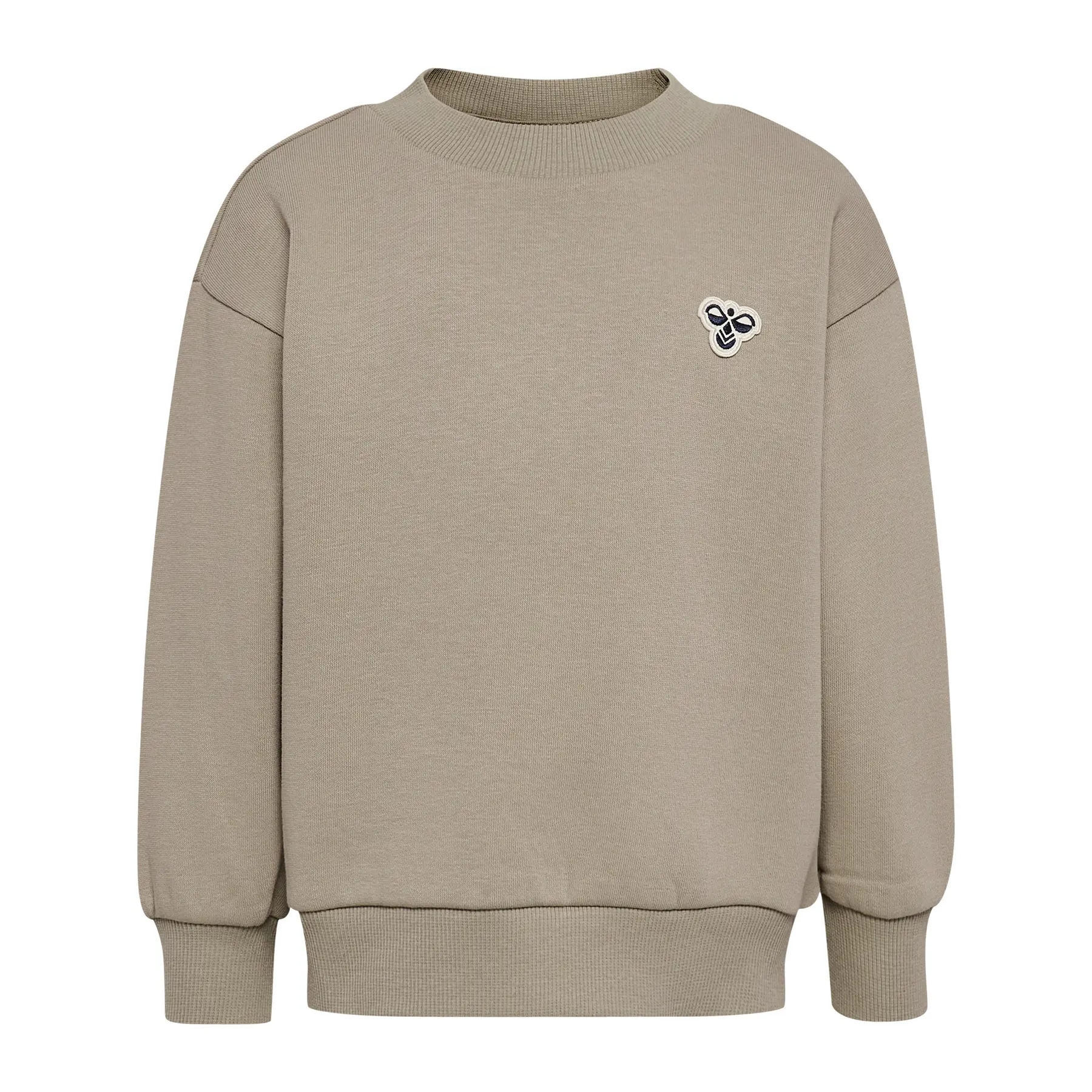 Baby-Sweatshirt Hummel Bee Loose