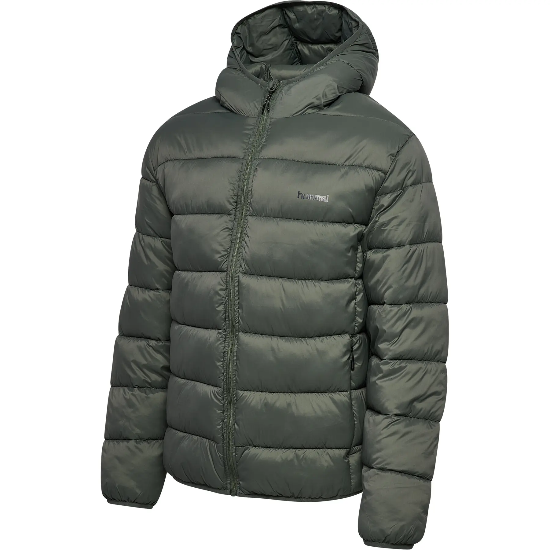 Daunenjacke Hummel