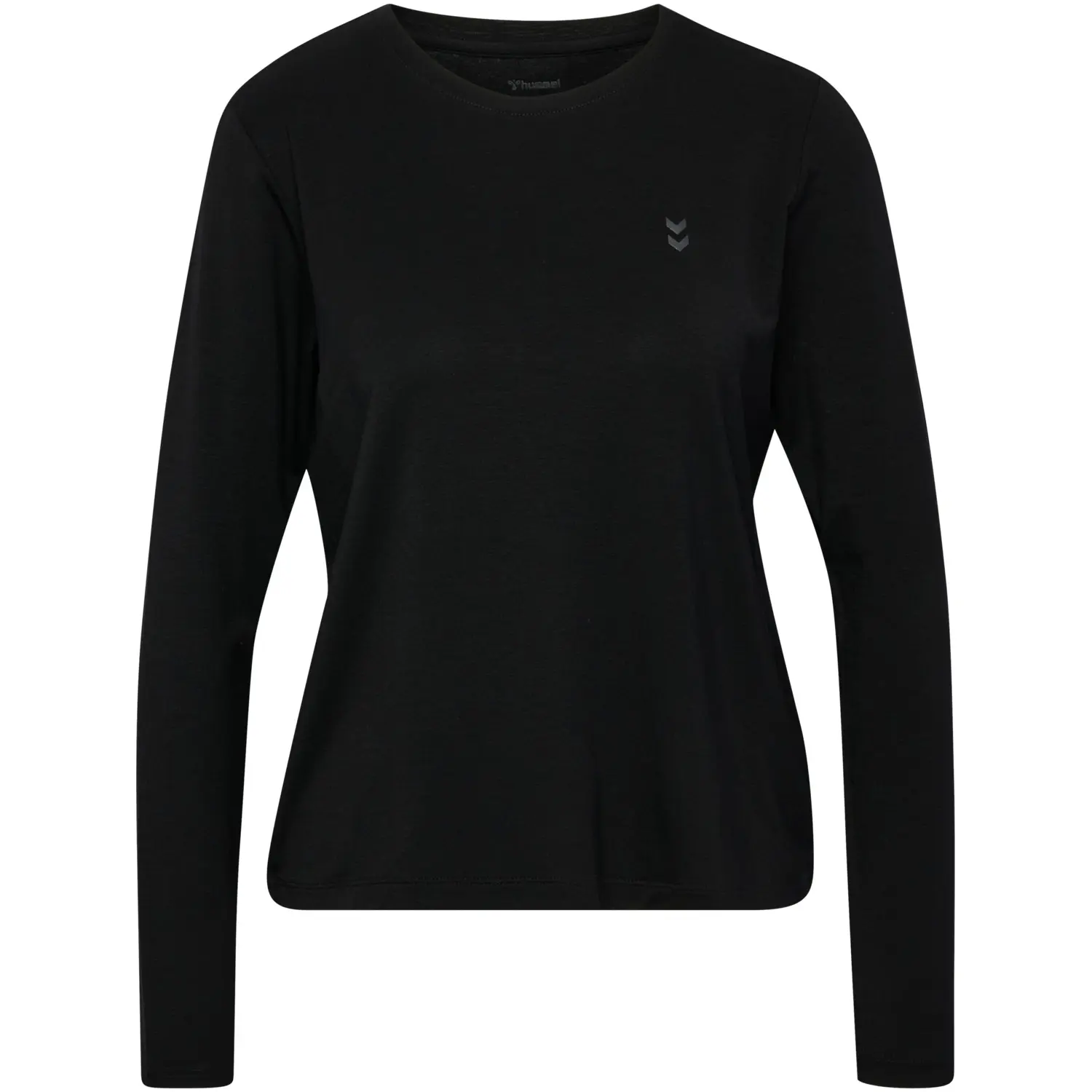 Langarmtrikot für Damen Hummel Soft Loose