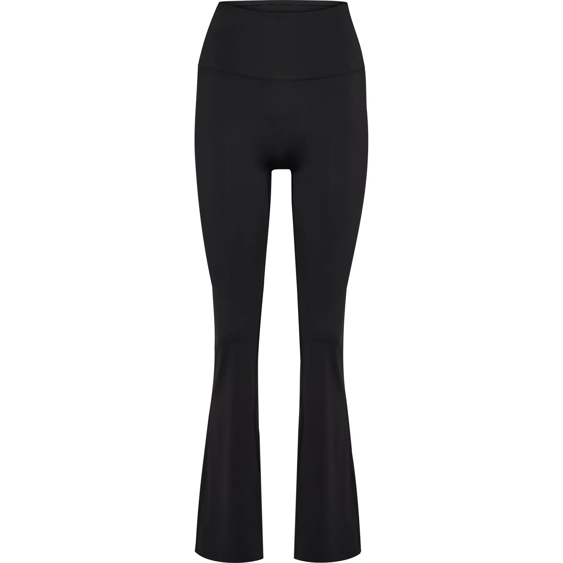 Leggings mit hoher Taille, Damen Hummel