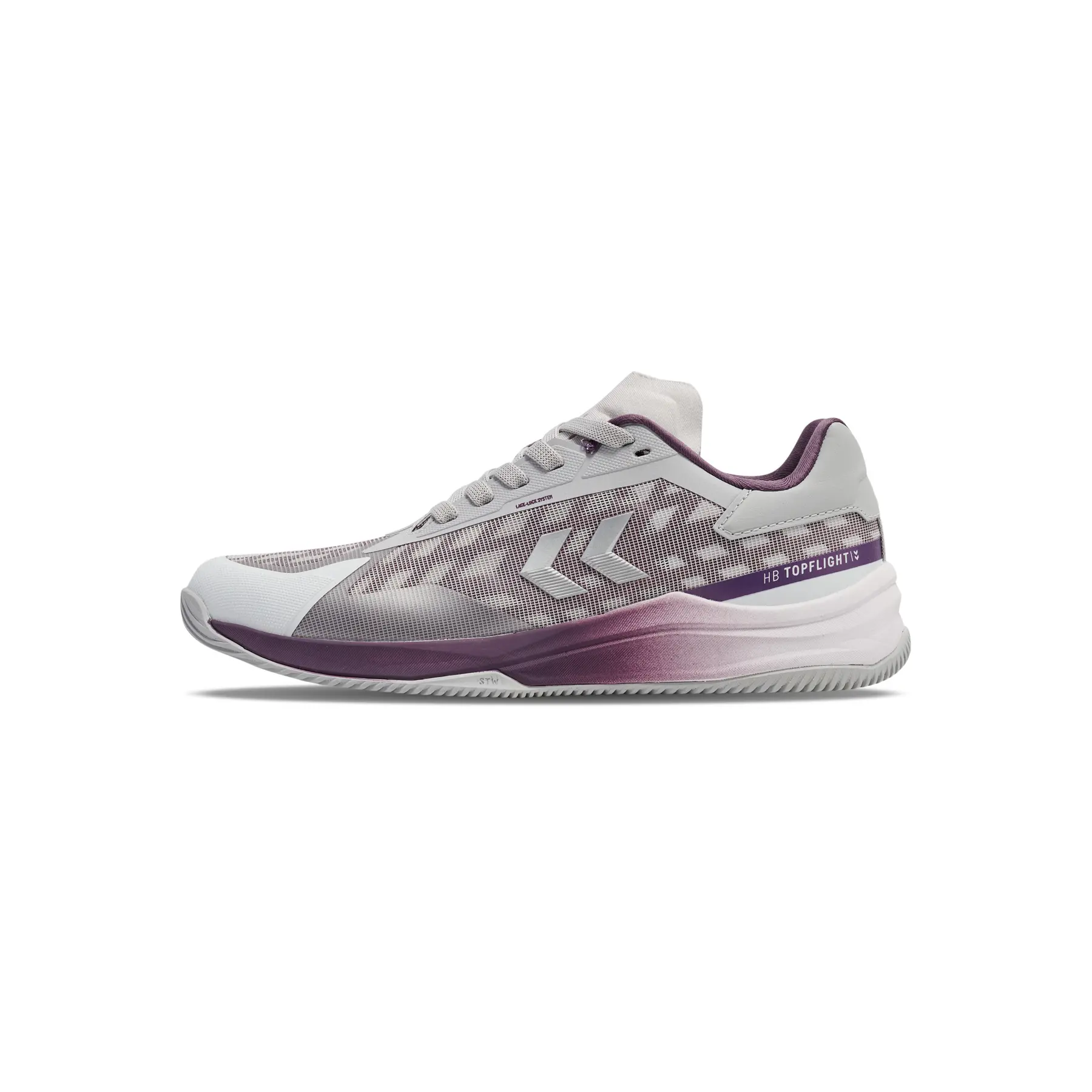 Hallenschuhe Damen Hummel HB Topflight Pro