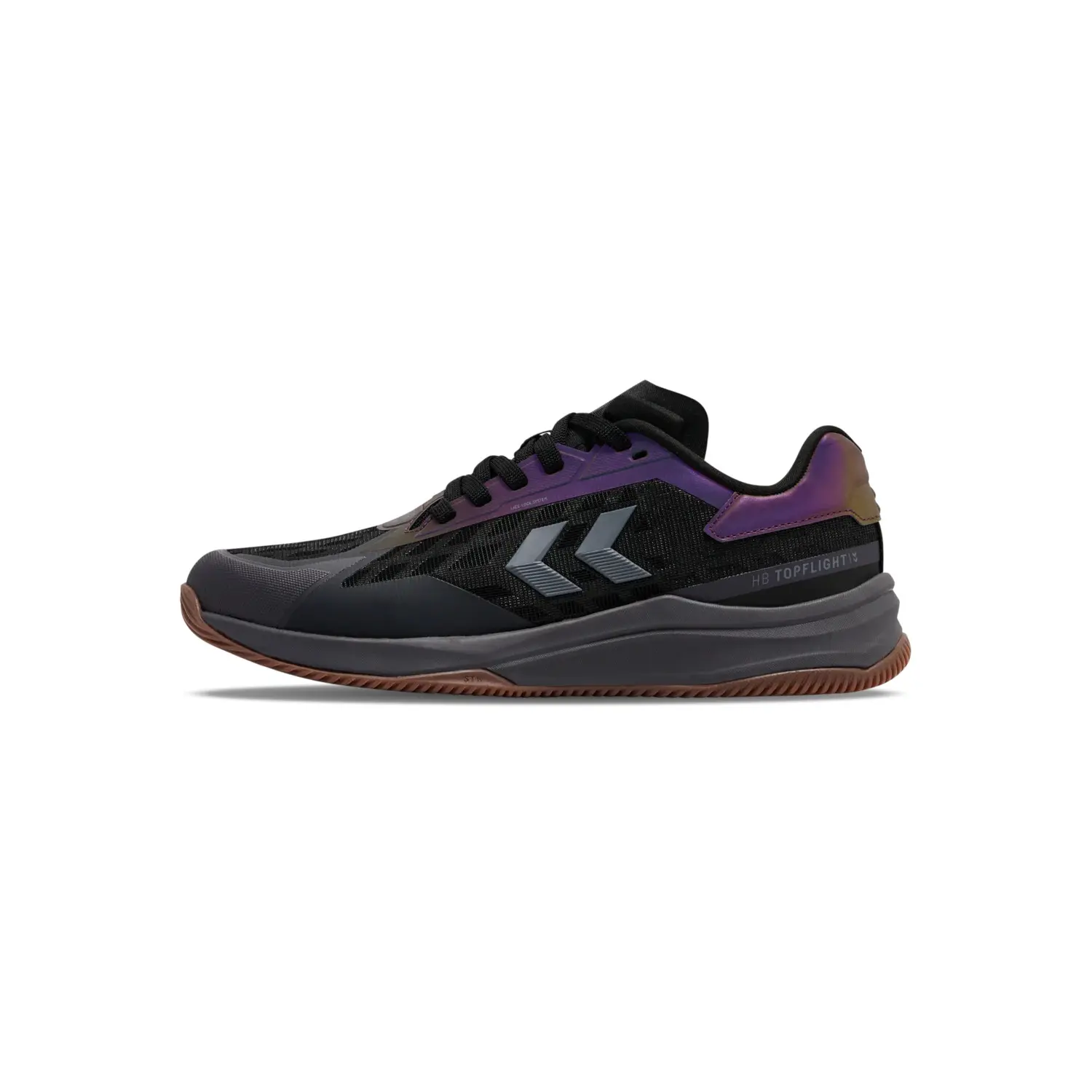 Hallenschuhe Hummel Topflight Pro