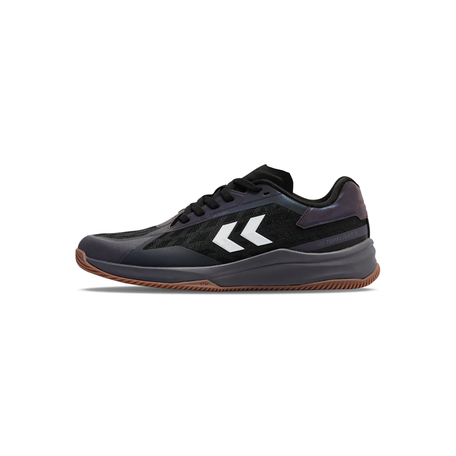 Hallenschuhe Hummel Topflight Pro