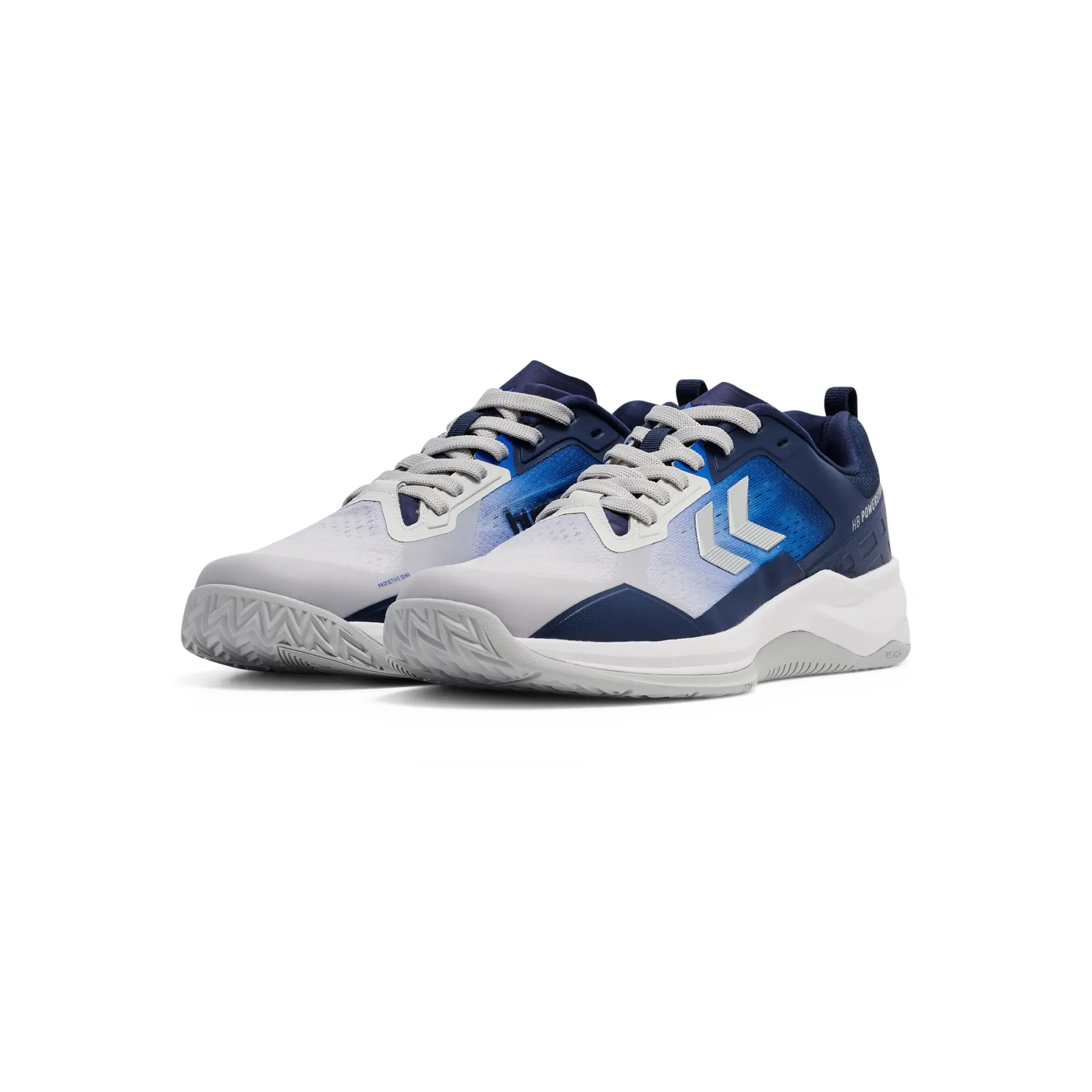 Hallenschuhe Hummel Powerstrike Pro
