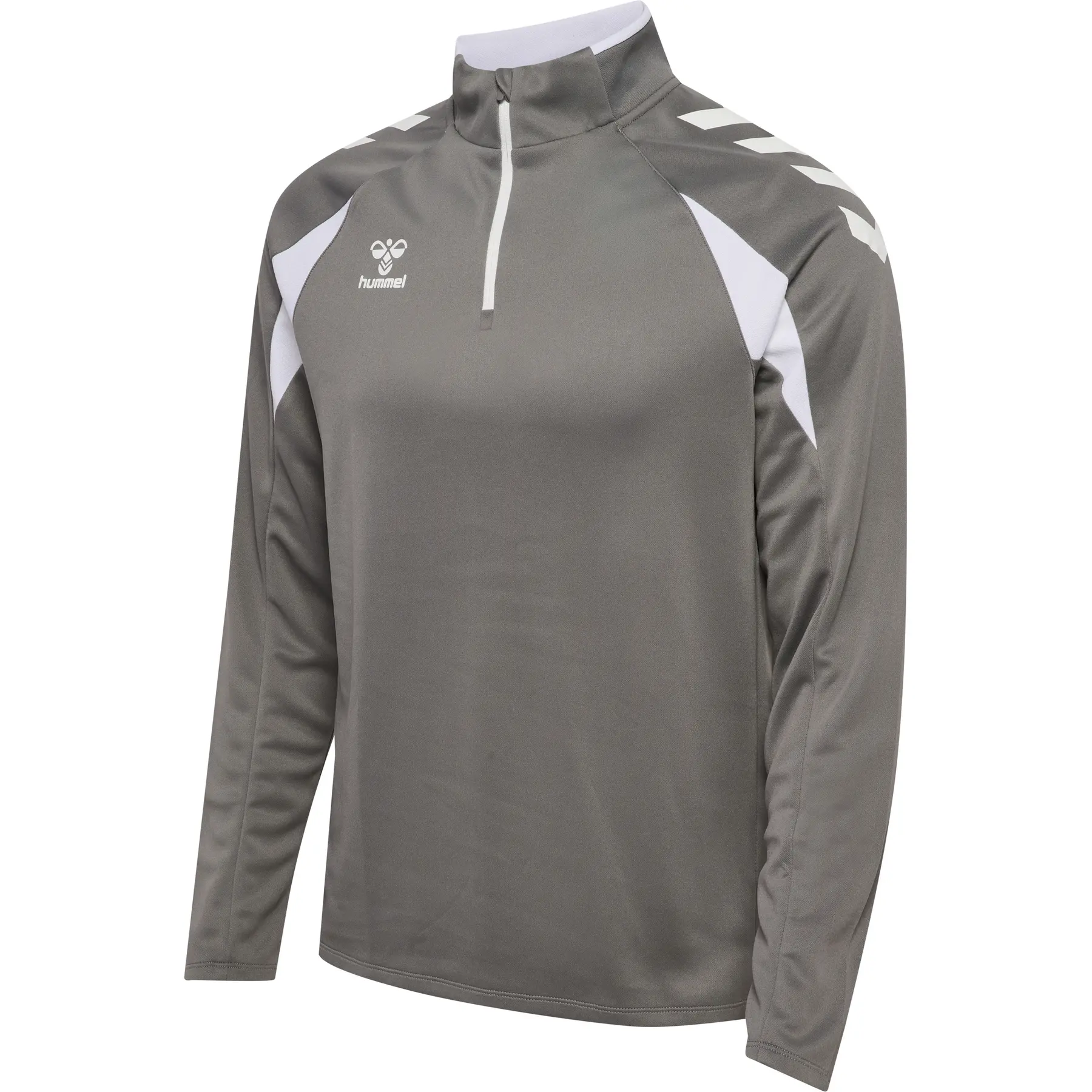 Half-Zip-Trainingsoberteil Hummel Core 2.0