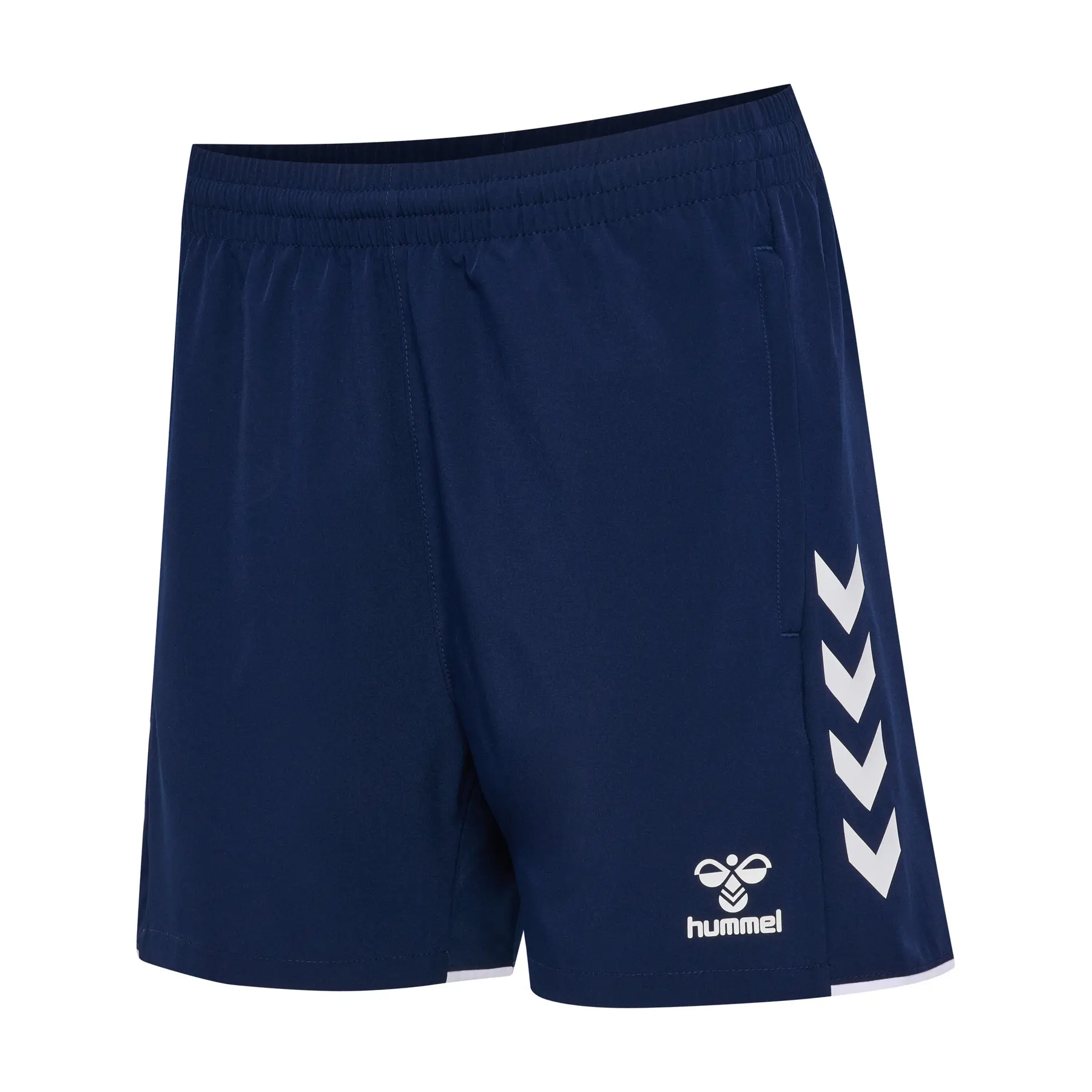 Shorts für Damen Hummel Core 2.0