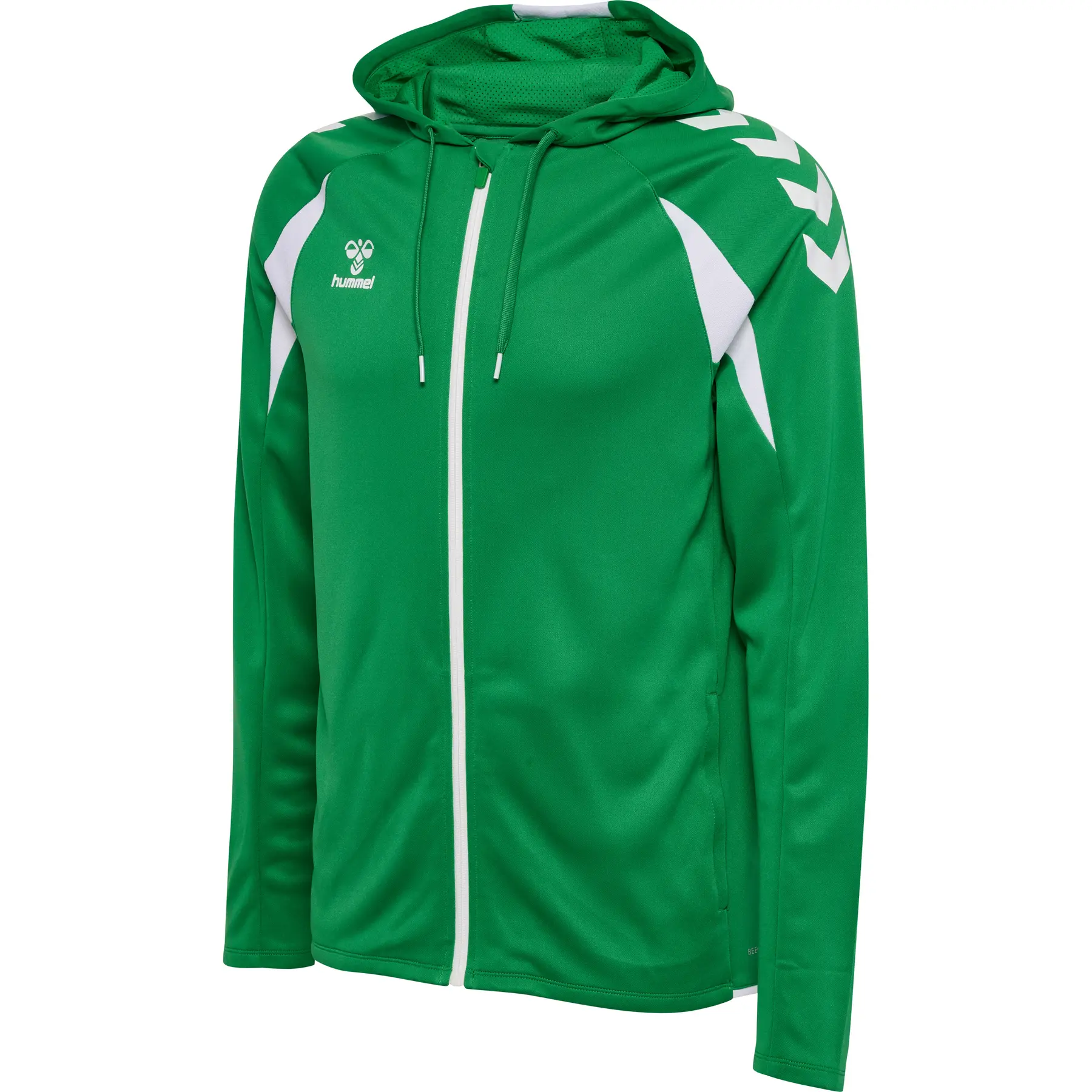 Sweatjacke mit Kapuze Hummel Core 2.0