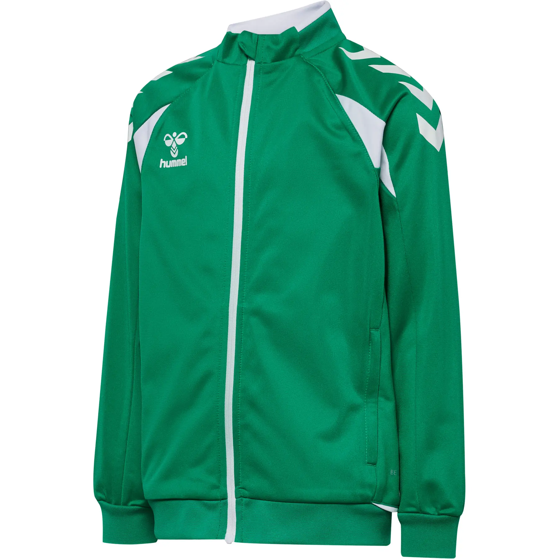Wanderjacke Kind Hummel Core 2.0