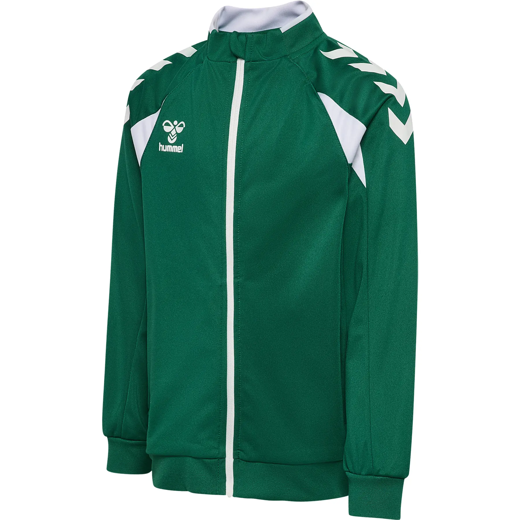 Wanderjacke Kind Hummel Core 2.0