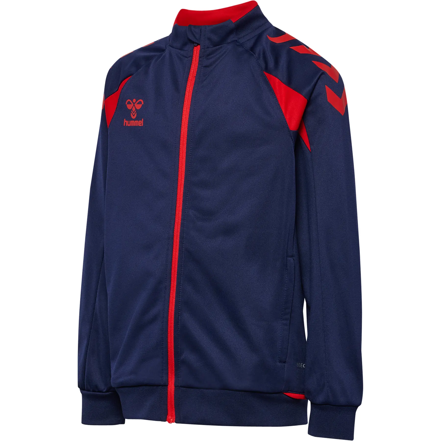 Wanderjacke Kind Hummel Core 2.0