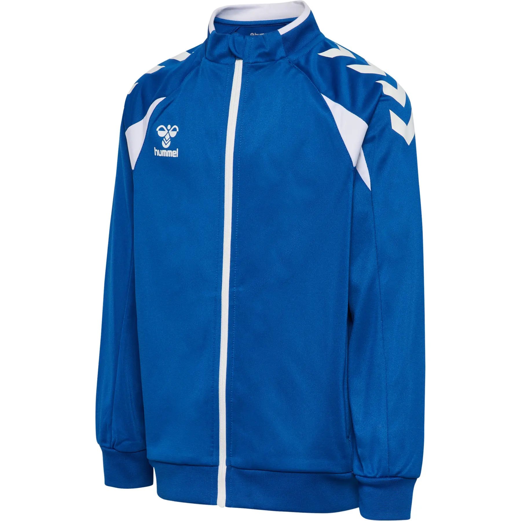 Wanderjacke Kind Hummel Core 2.0