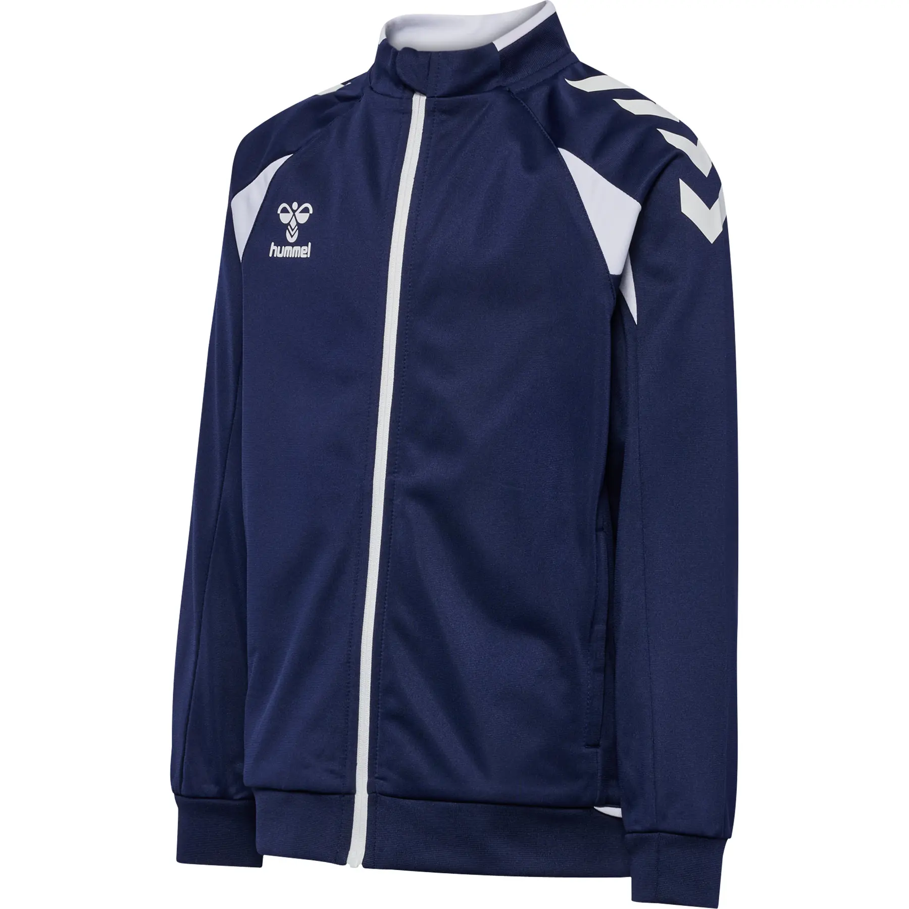 Wanderjacke Kind Hummel Core 2.0