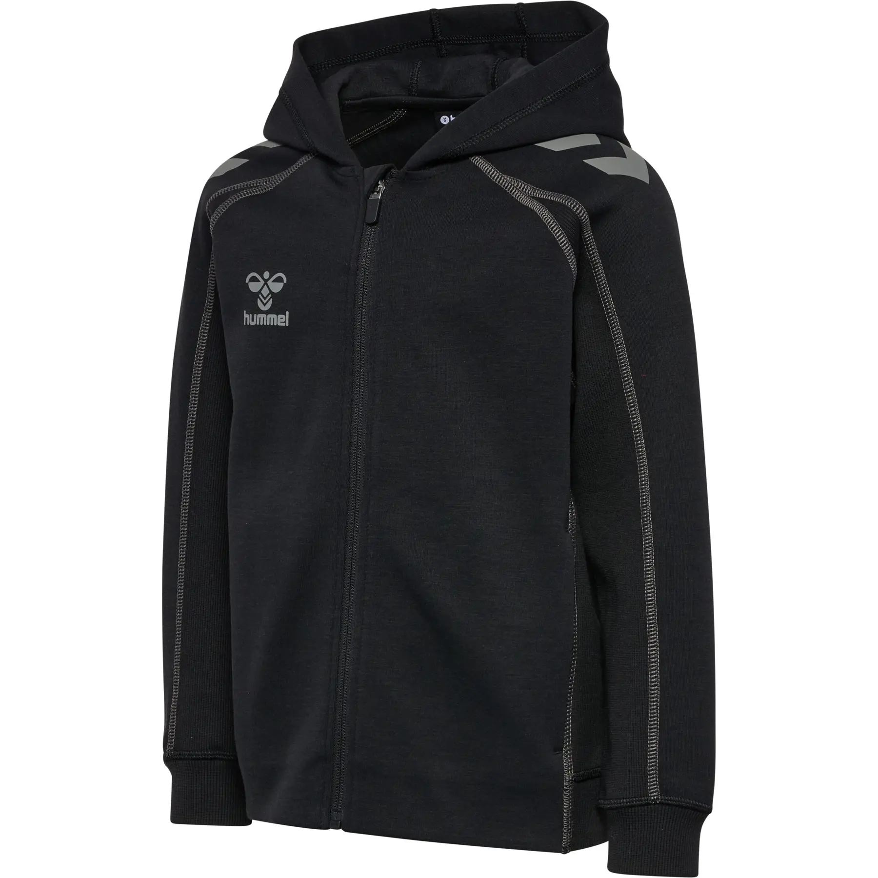 Hoodie Kinder Hummel Move 2.0