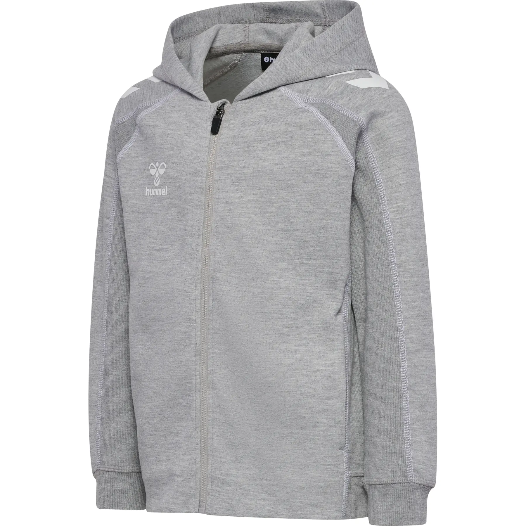 Hoodie Kinder Hummel Move 2.0
