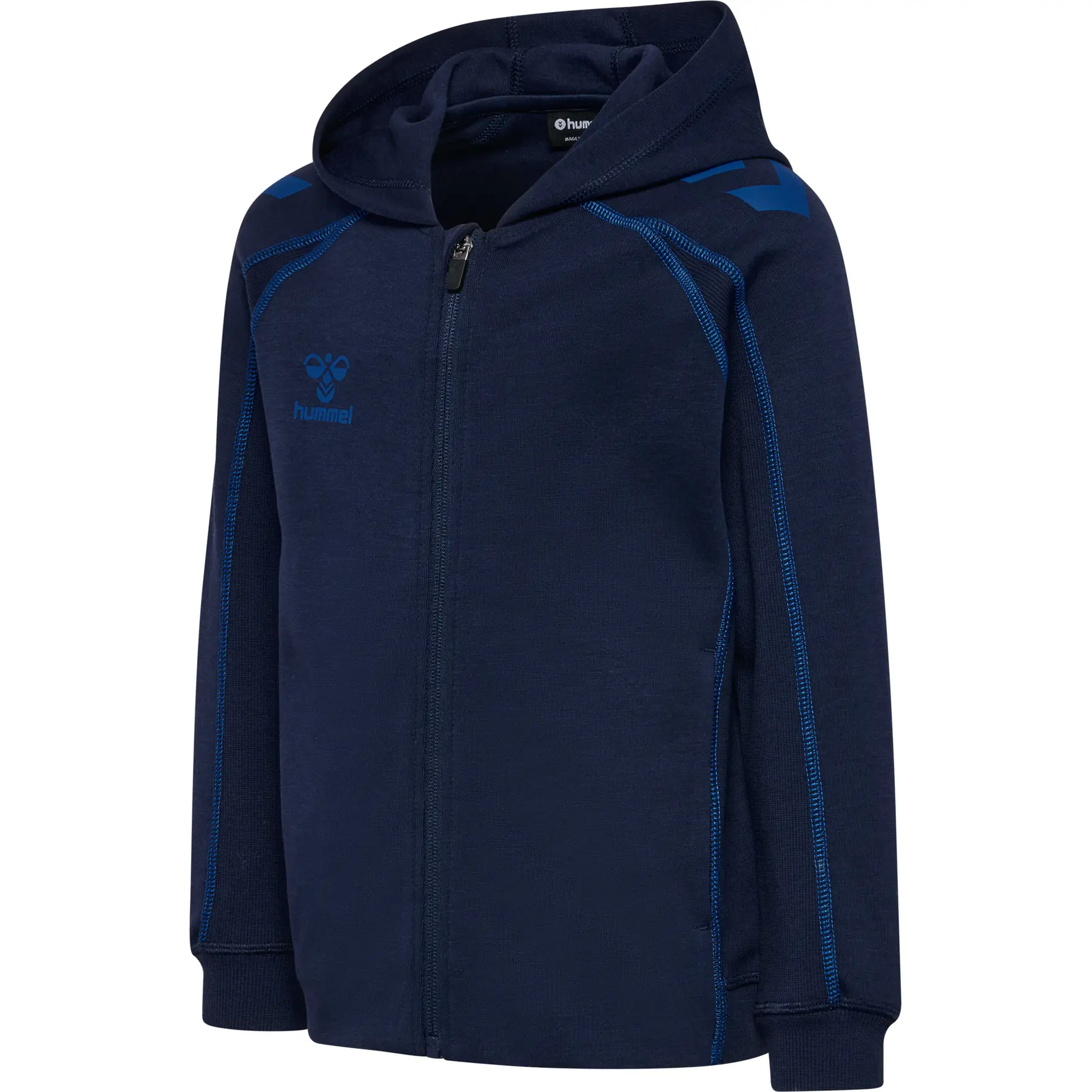 Hoodie Kinder Hummel Move 2.0