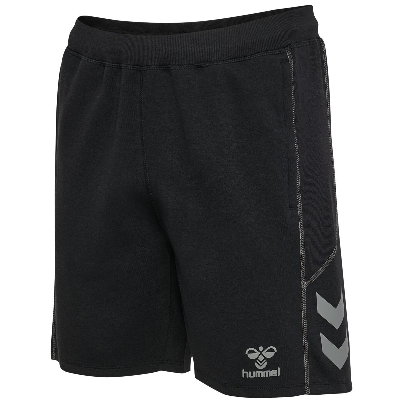 Shorts per bambini Hummel Move 2.0