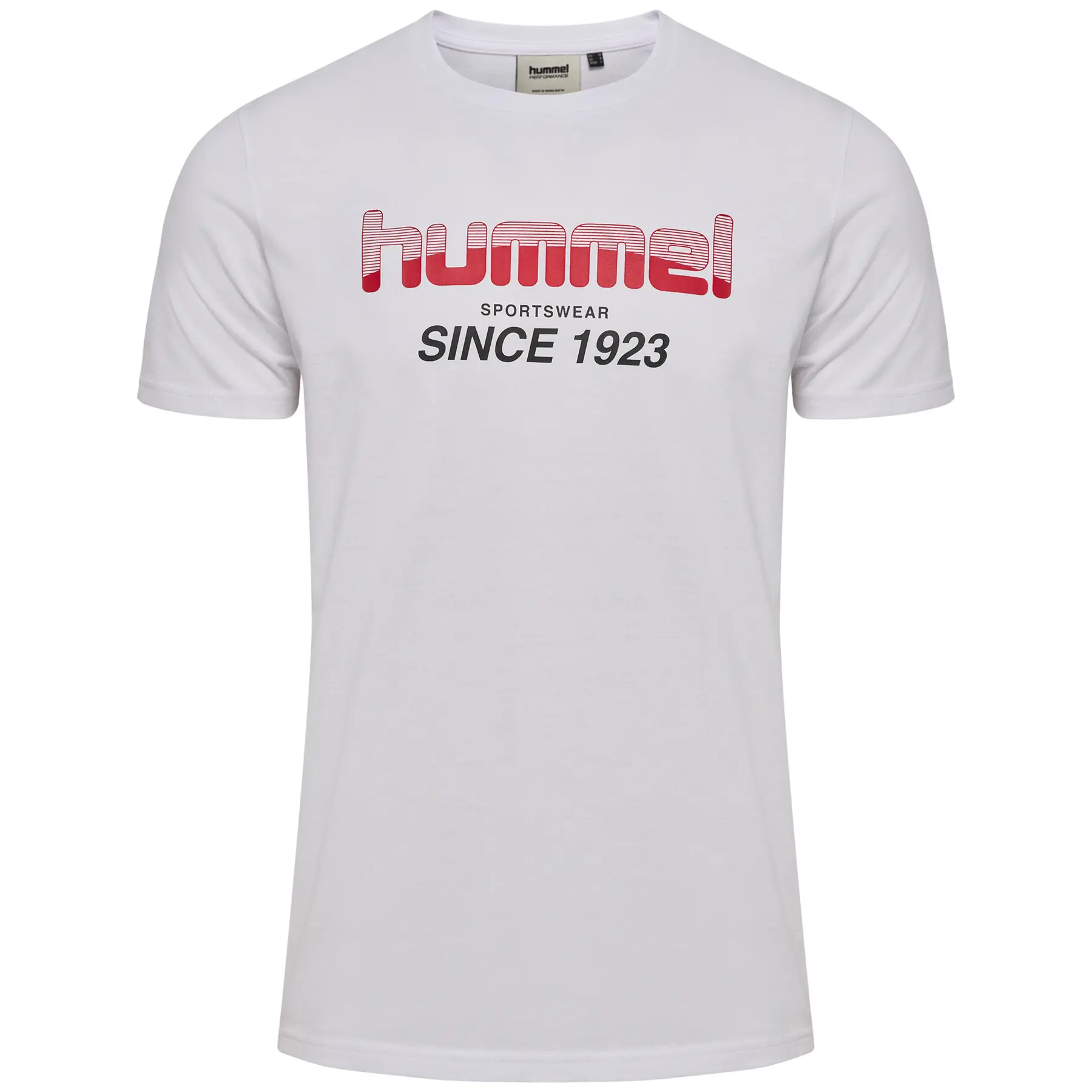 T-Shirt Hummel Pulse Graphic