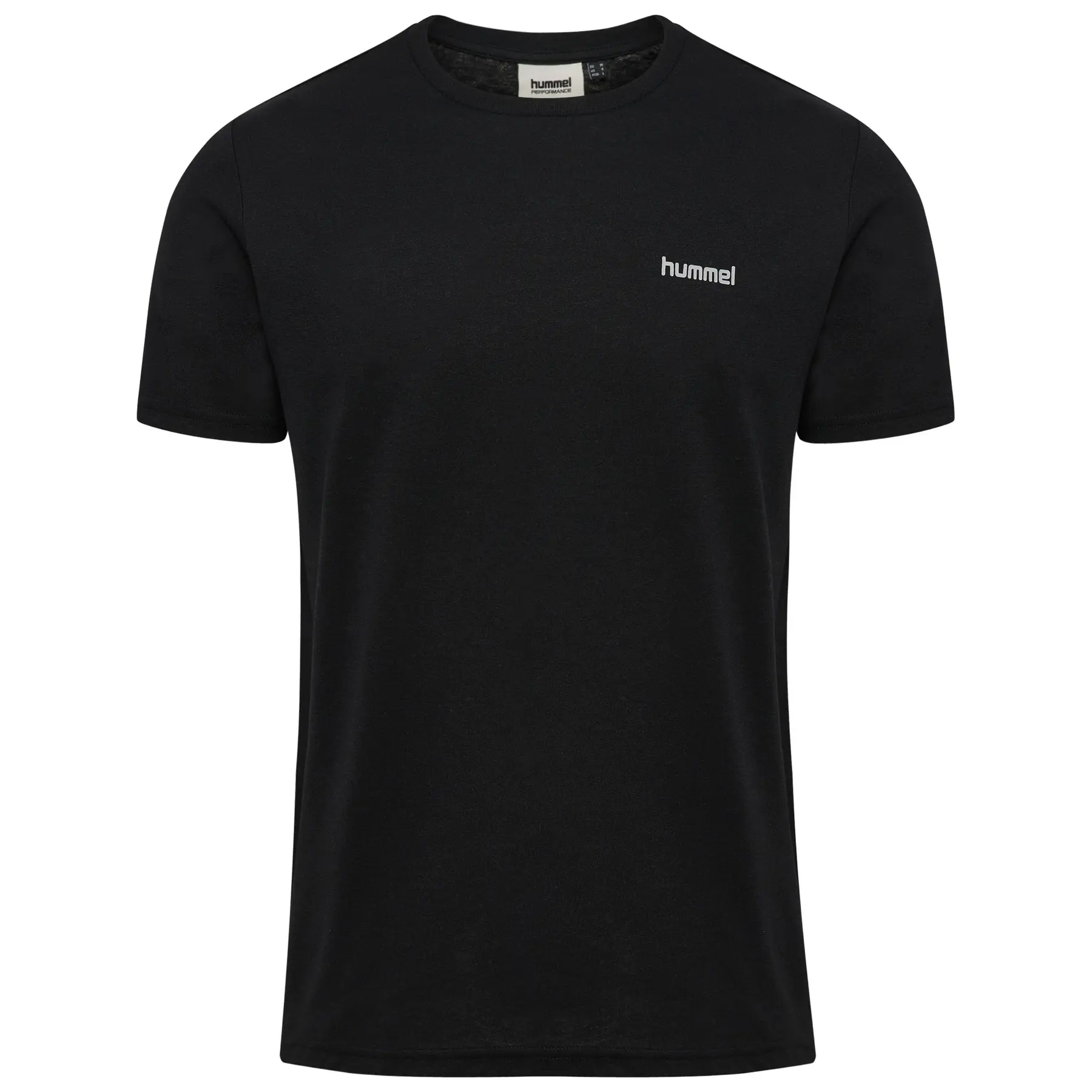 T-Shirt Hummel Pulse Graphic
