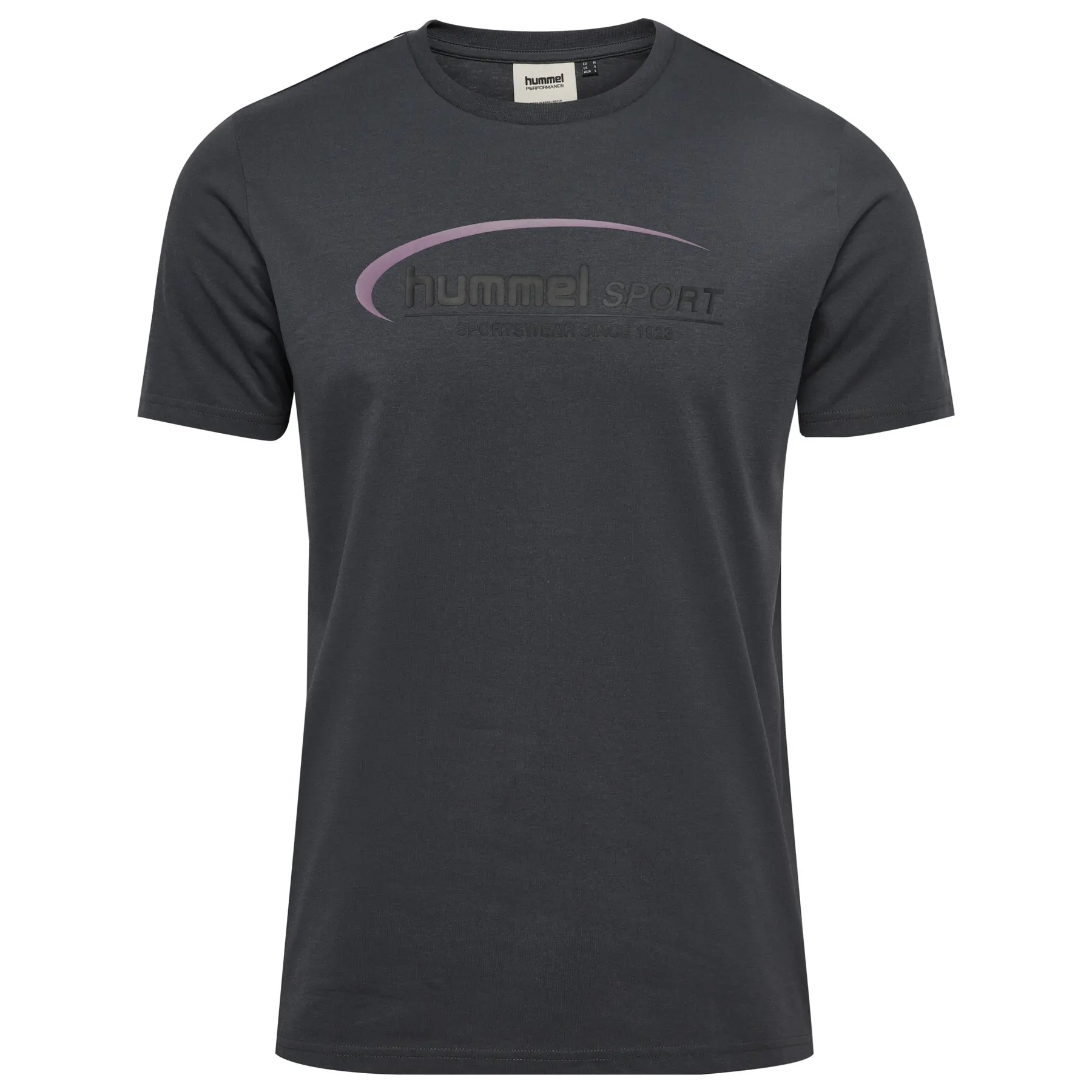 T-Shirt Hummel Pulse Graphic