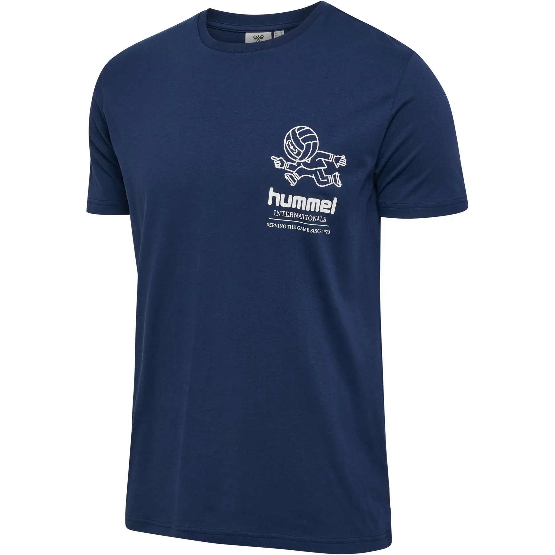 T-Shirt Hummel Pulse