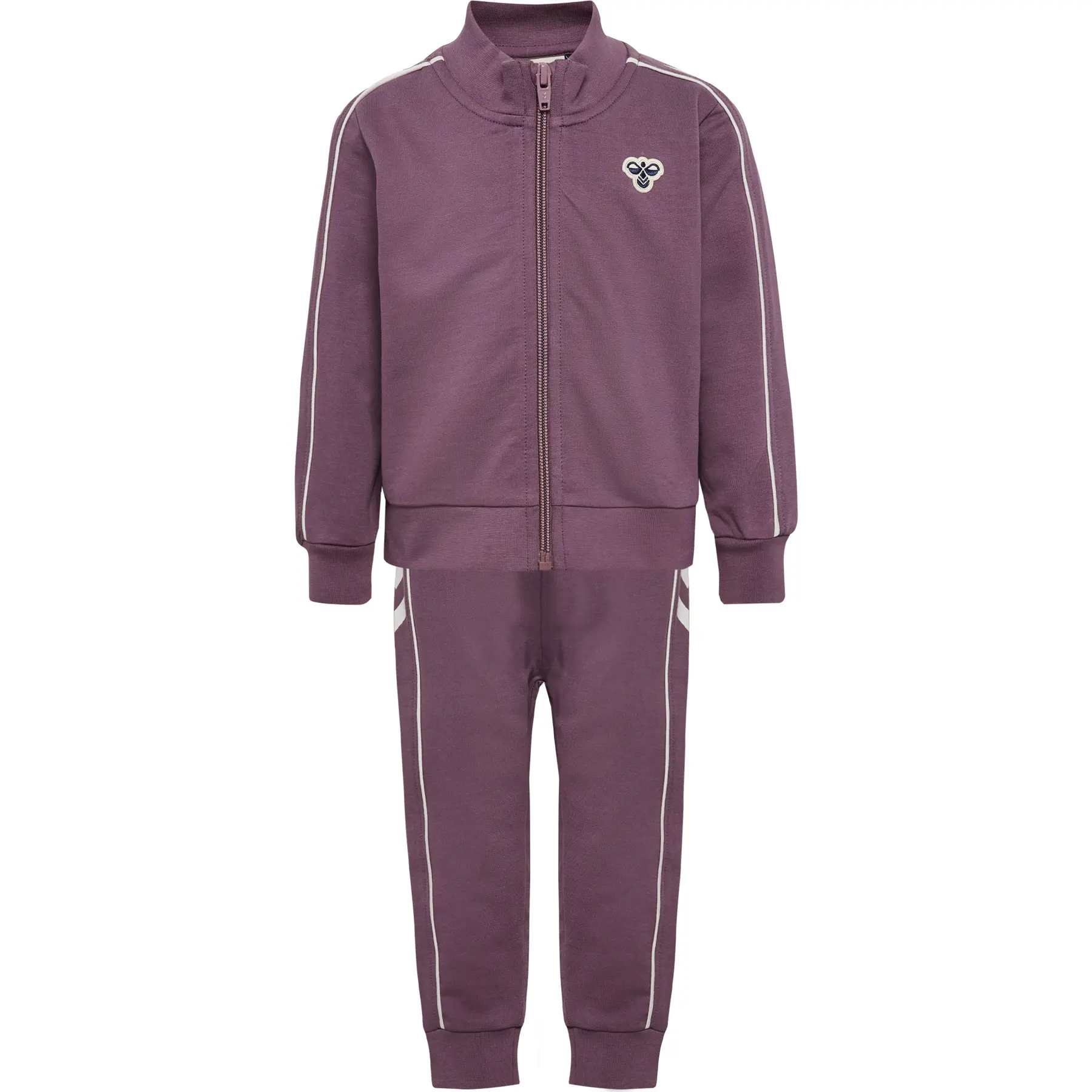 Babypant voor joggen Hummel Co Reg