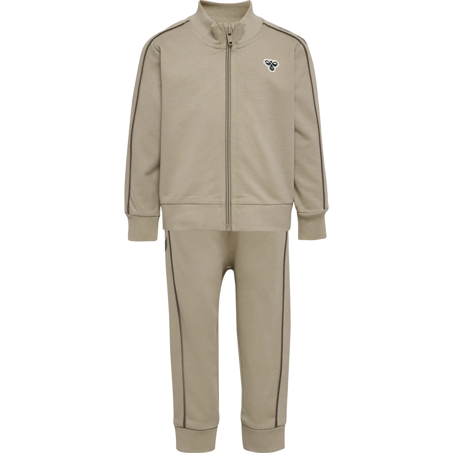 Baby Jogginghose Hummel Co Reg