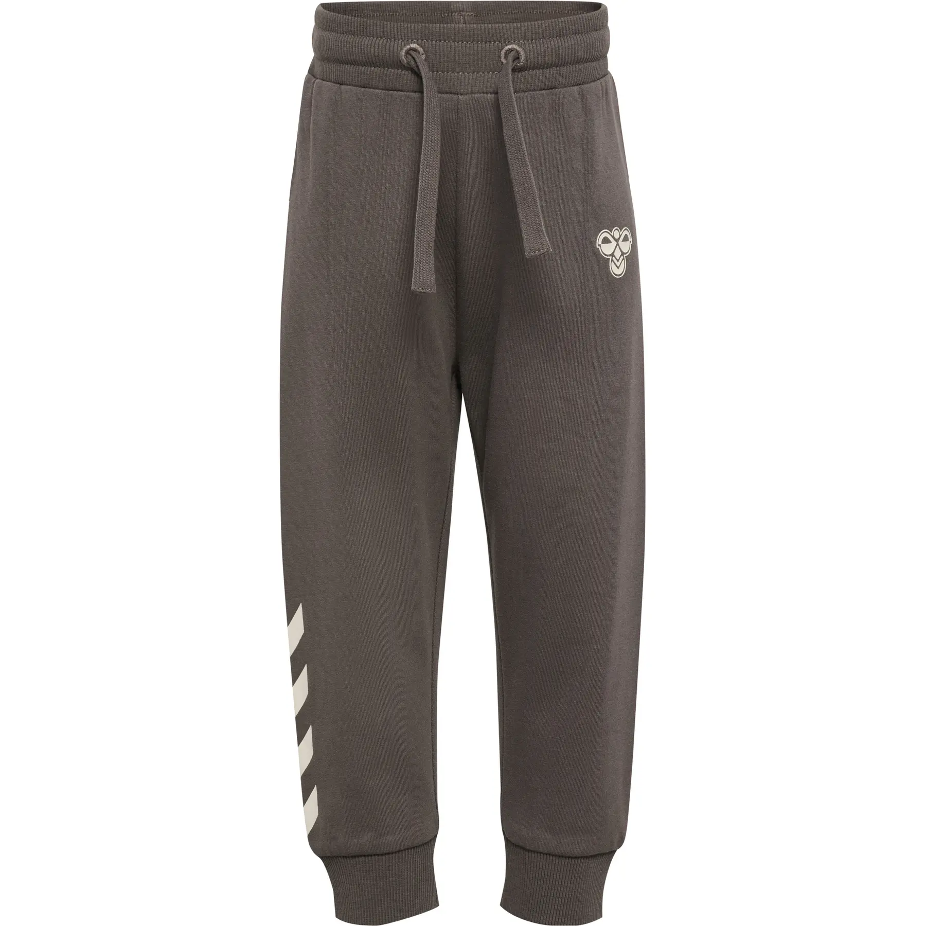 Kinder Jogginghose Regular Hummel Logo