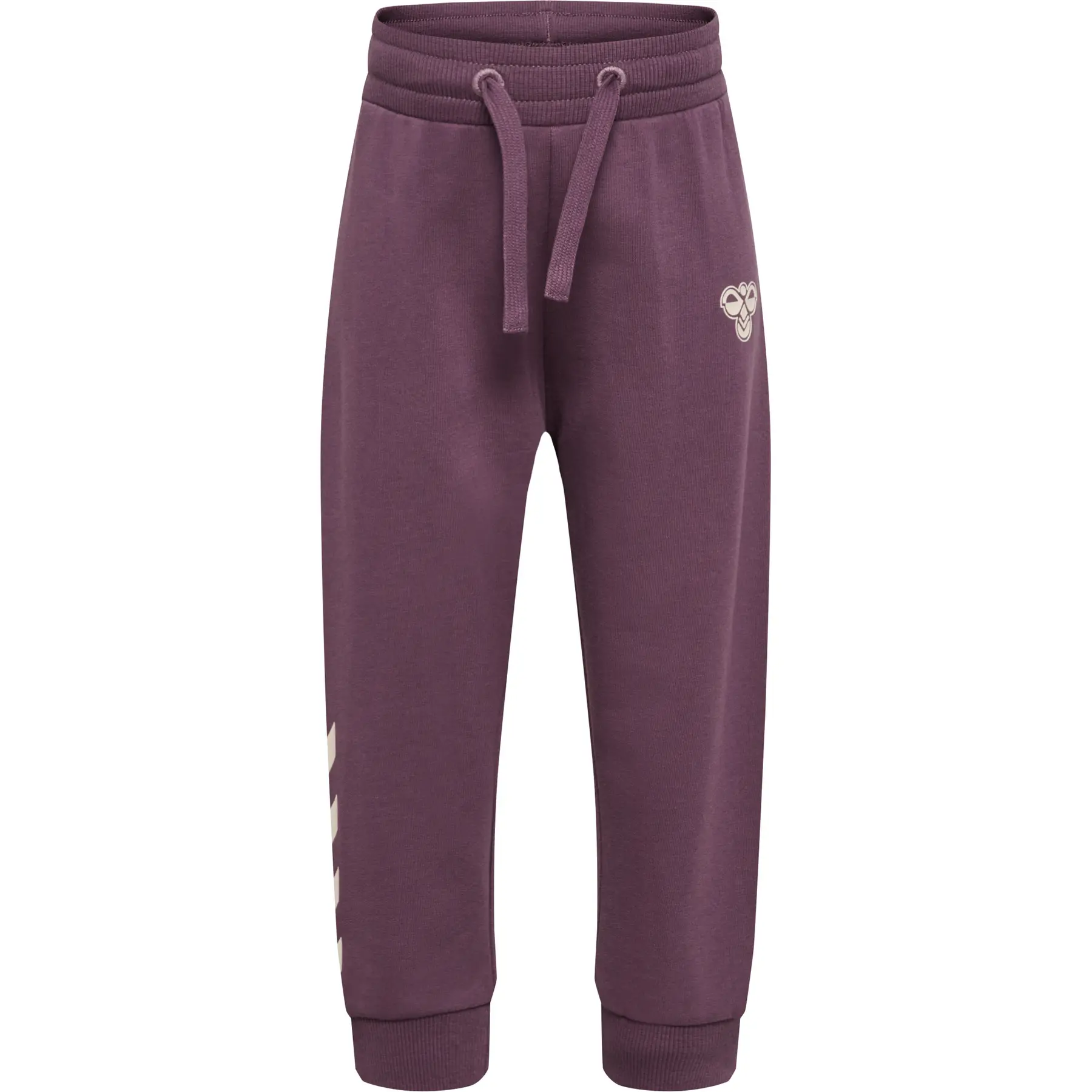 Kinder Jogginghose Regular Hummel Logo