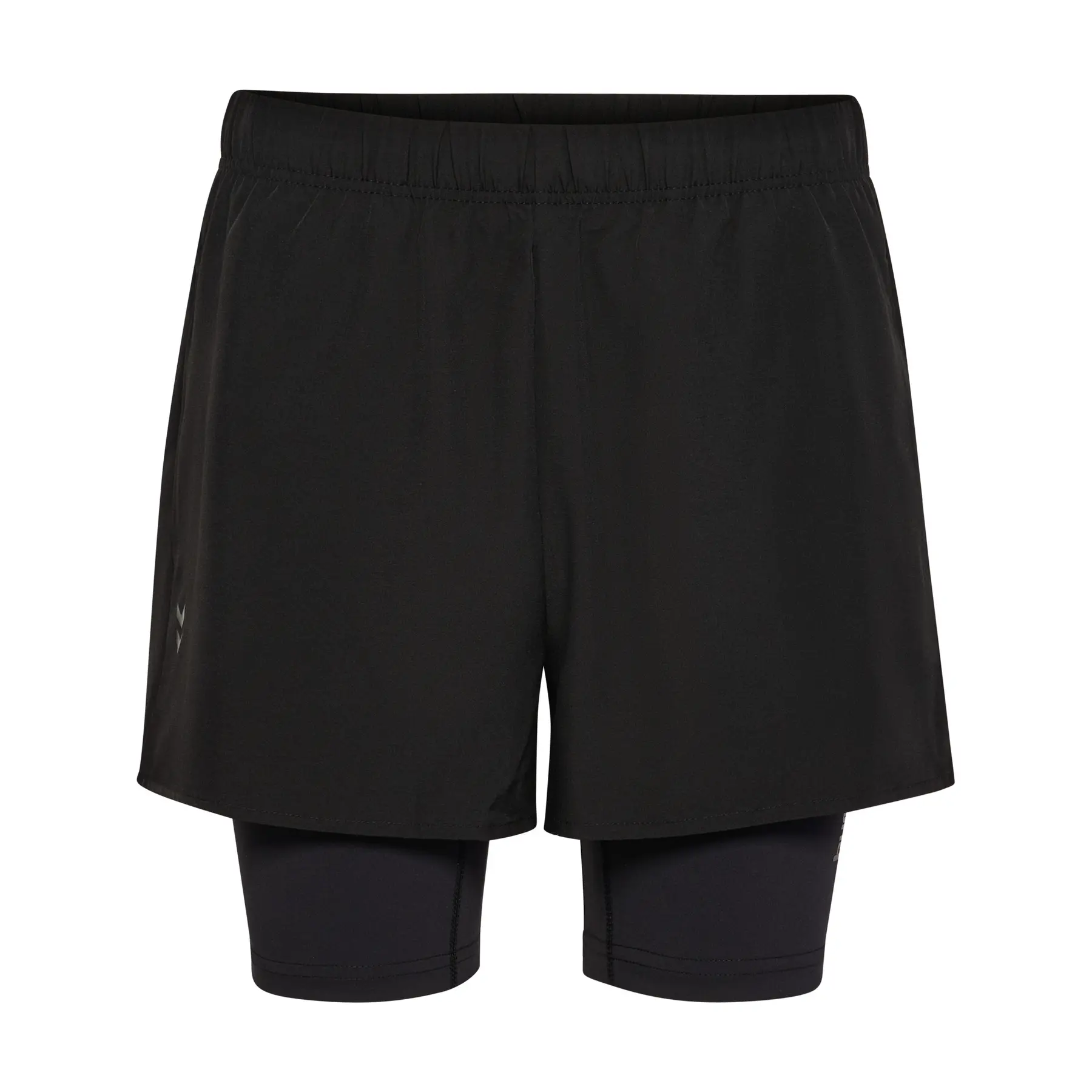 Damen Tights Hummel Hiit Intensity