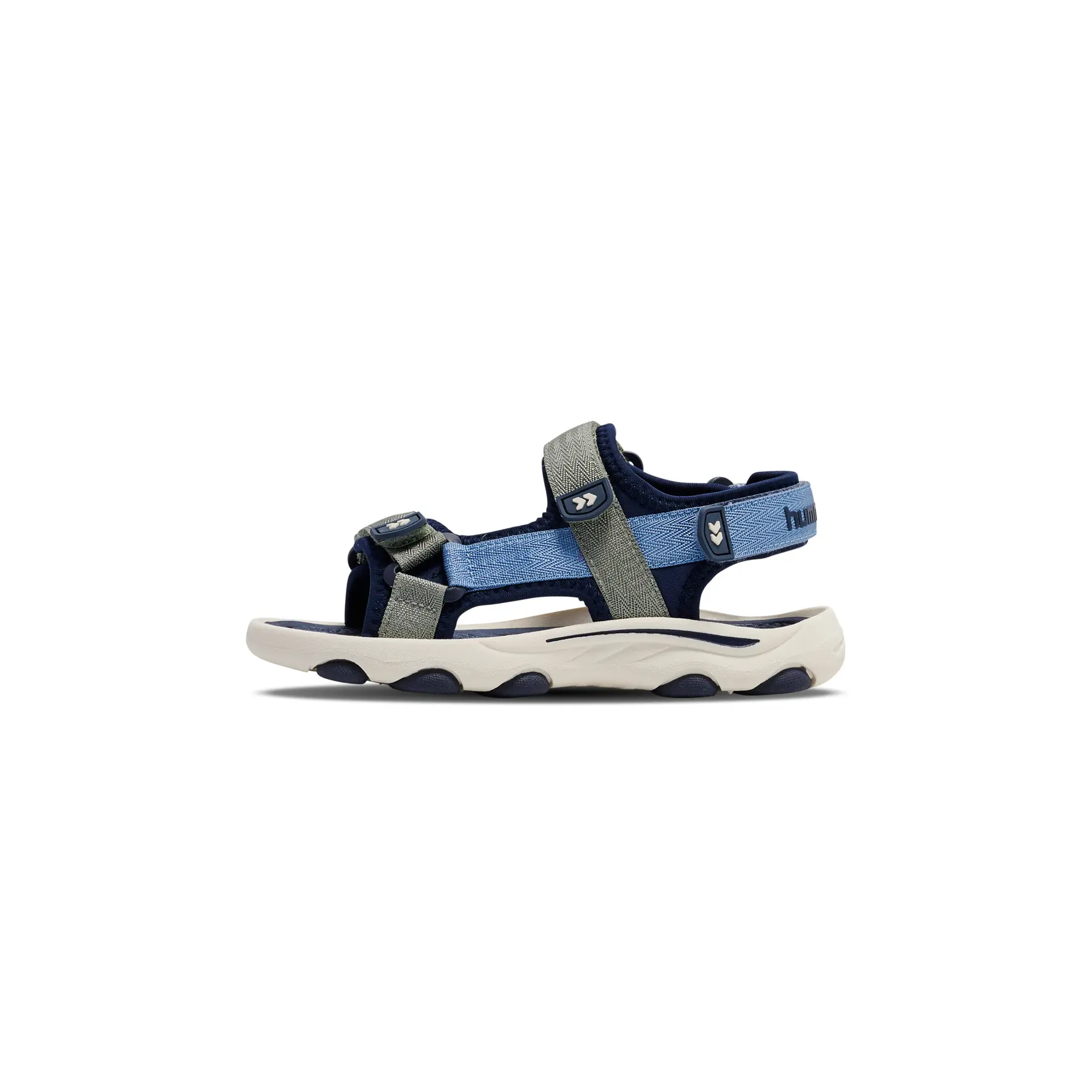 Sandales sport enfant Hummel Wave