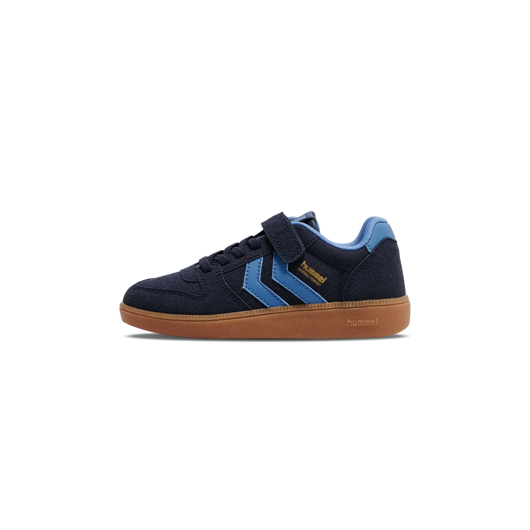 Indoor-Schuhe Kinder Hummel Perfekt