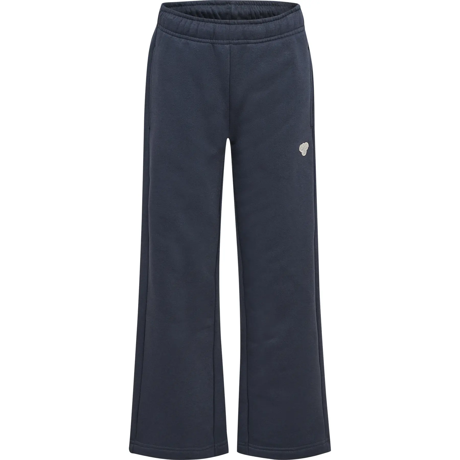 Uitlopende joggingsbroek voor meisjes Hummel