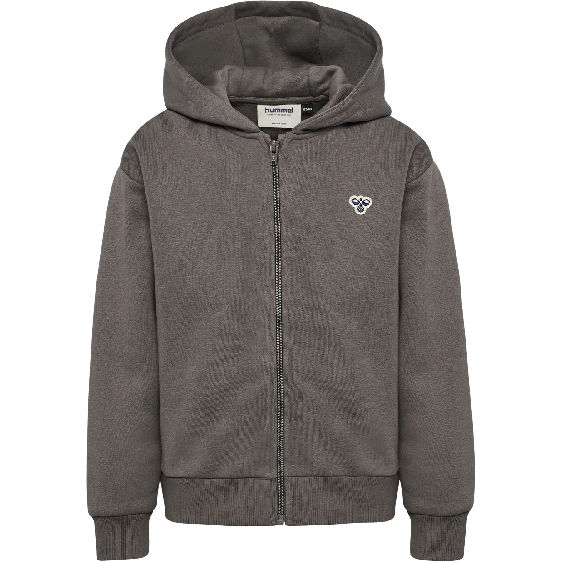 Hummel Gris Kapuzenjacke