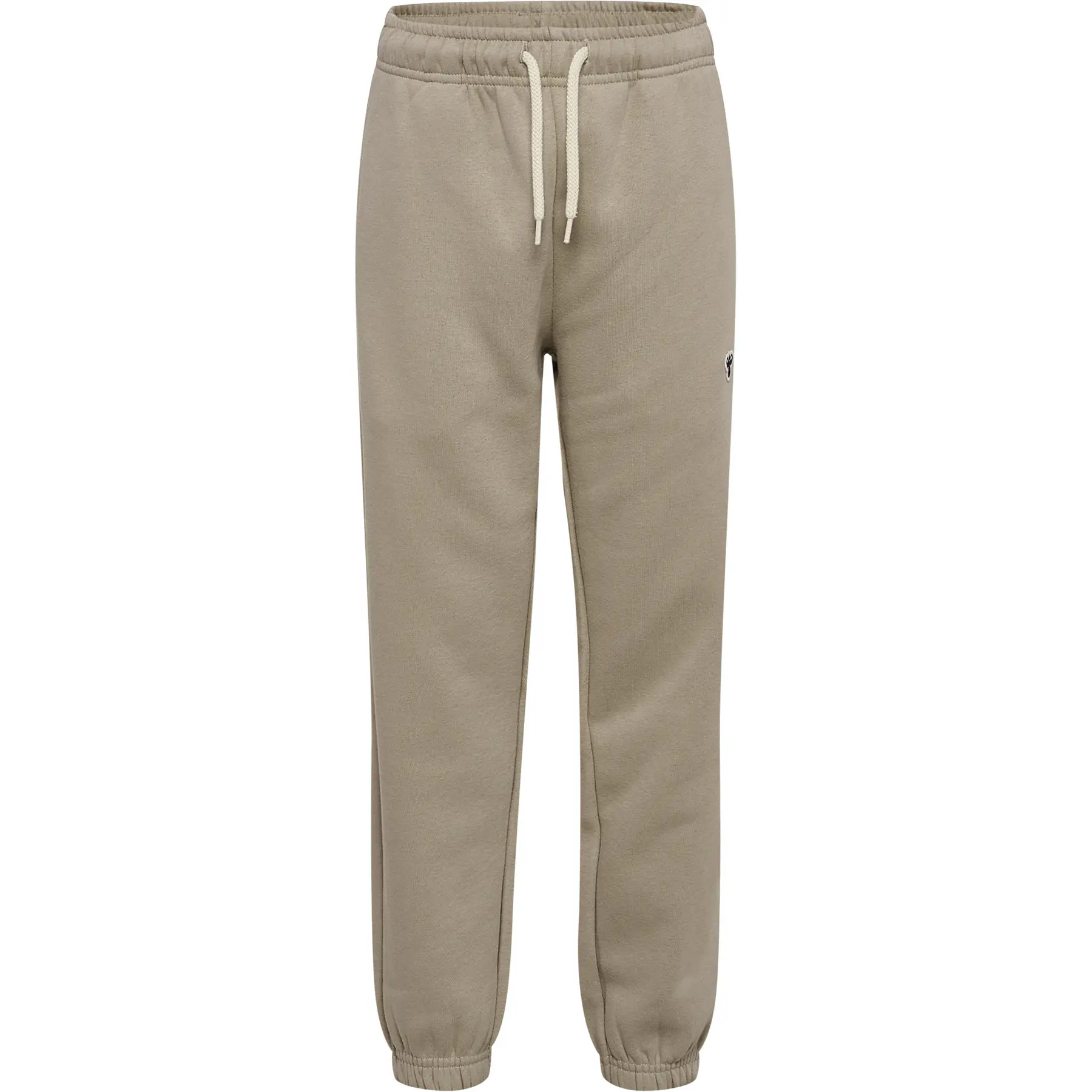 Kinder Joggingshose weit Hummel Bee