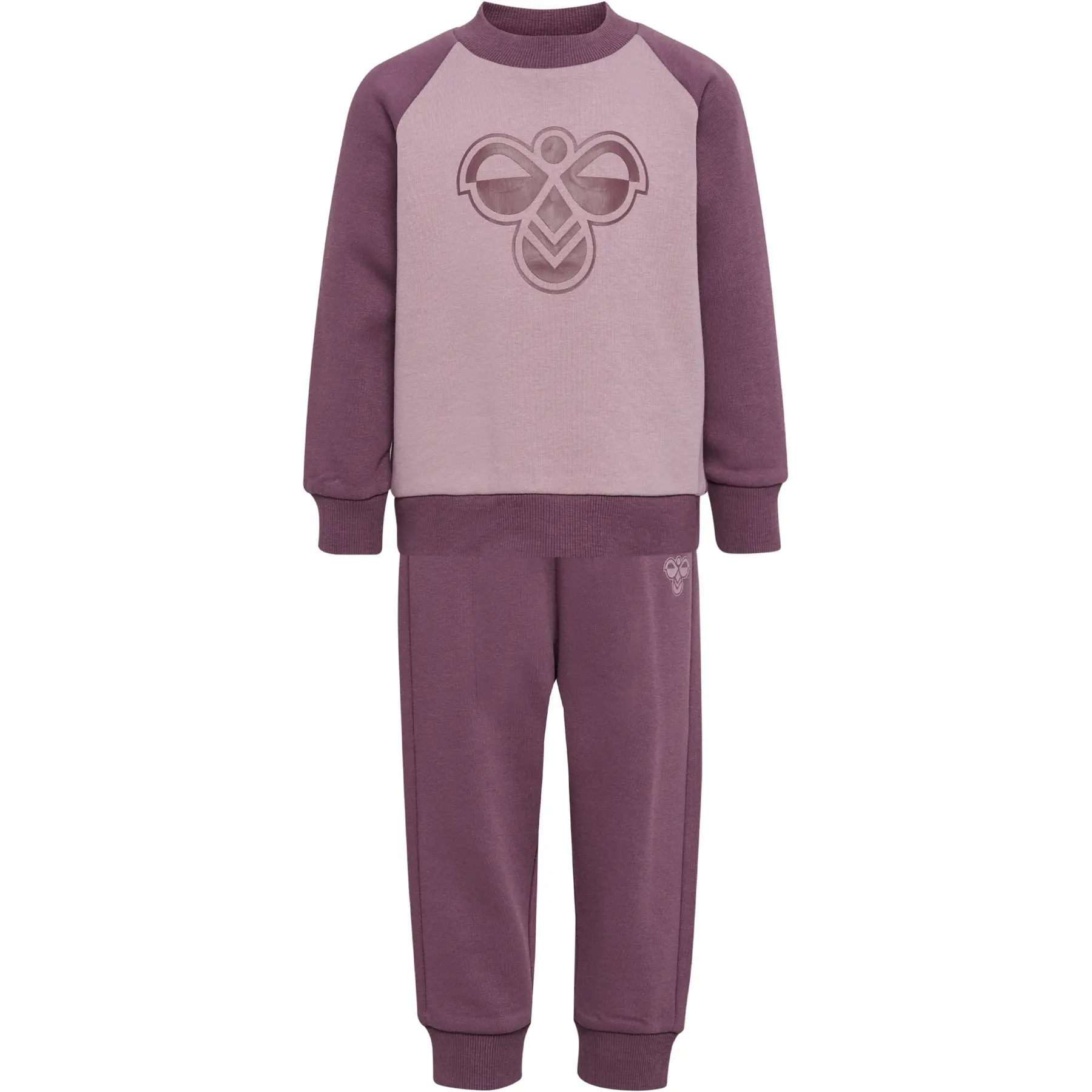 Babyset Hummel Reg Bumble
