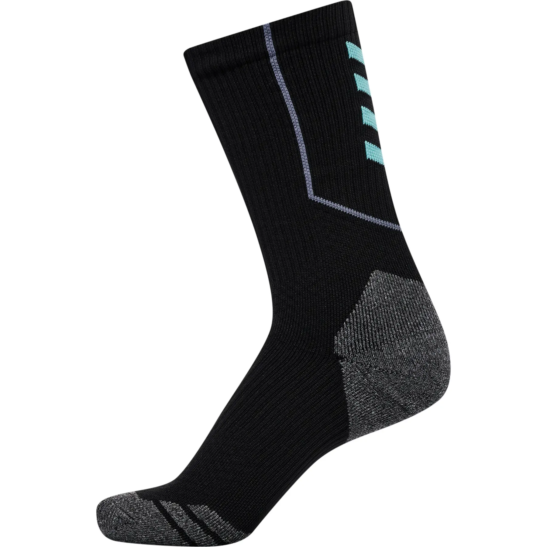 Socken für Kinder Hummel Pro Low