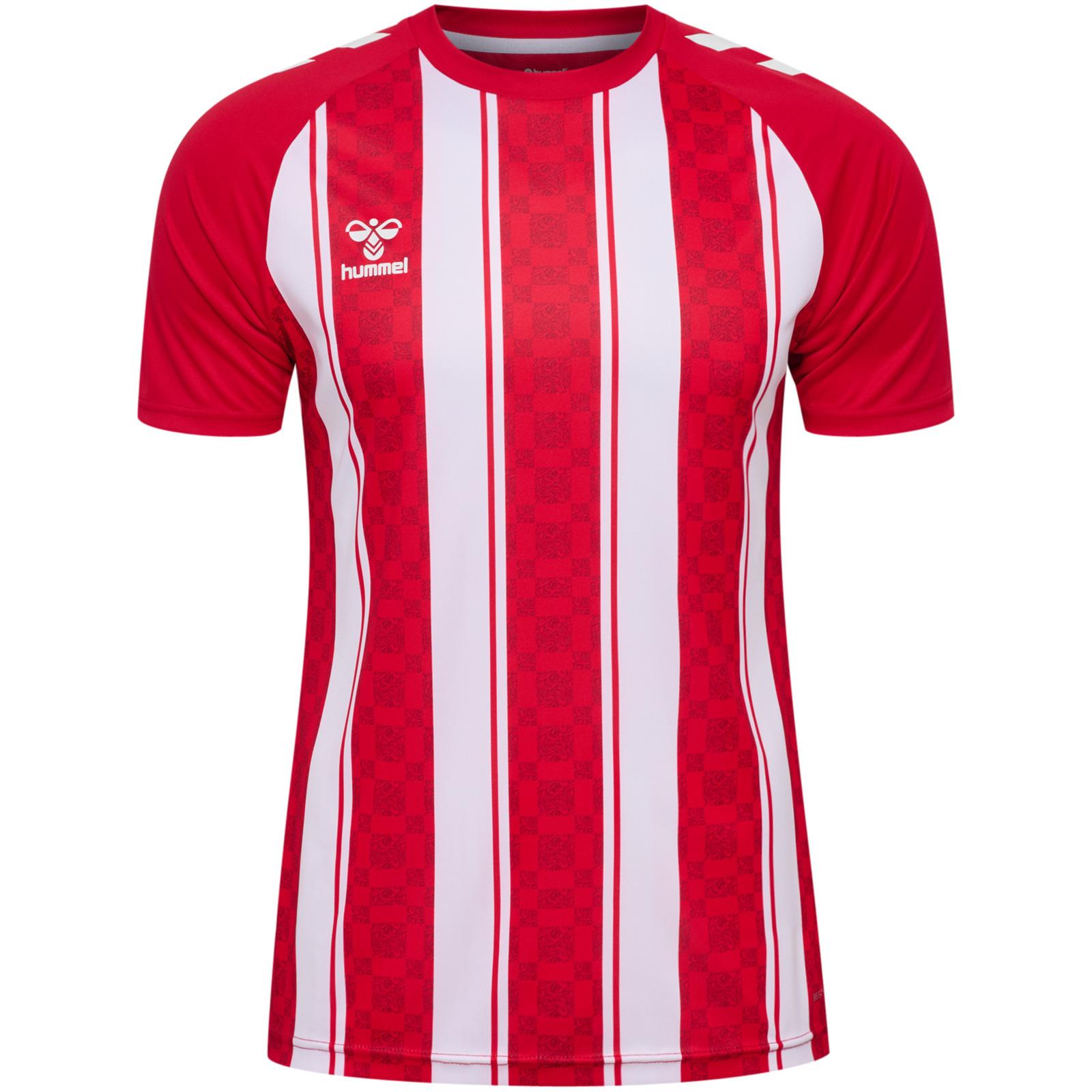 Kindertrikot Hummel Match