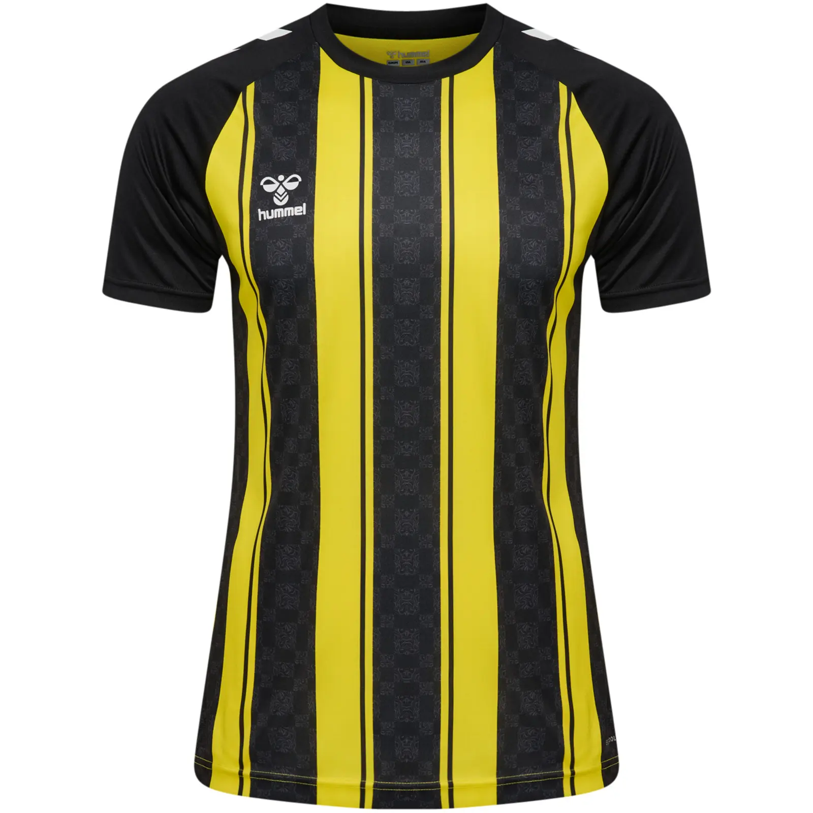 Kindertrikot Hummel Match