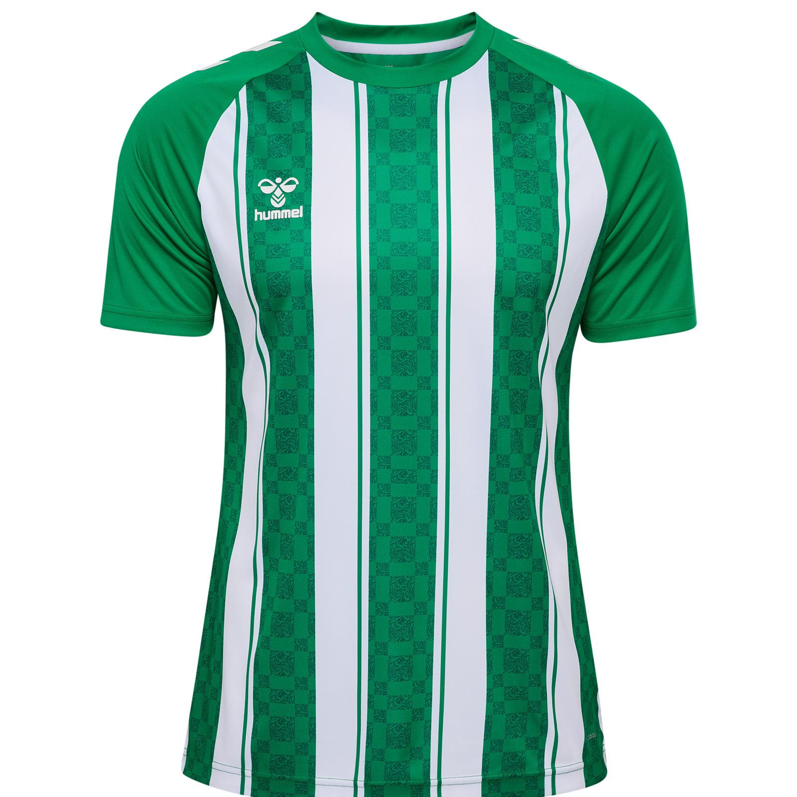 Kindertrikot Hummel Match